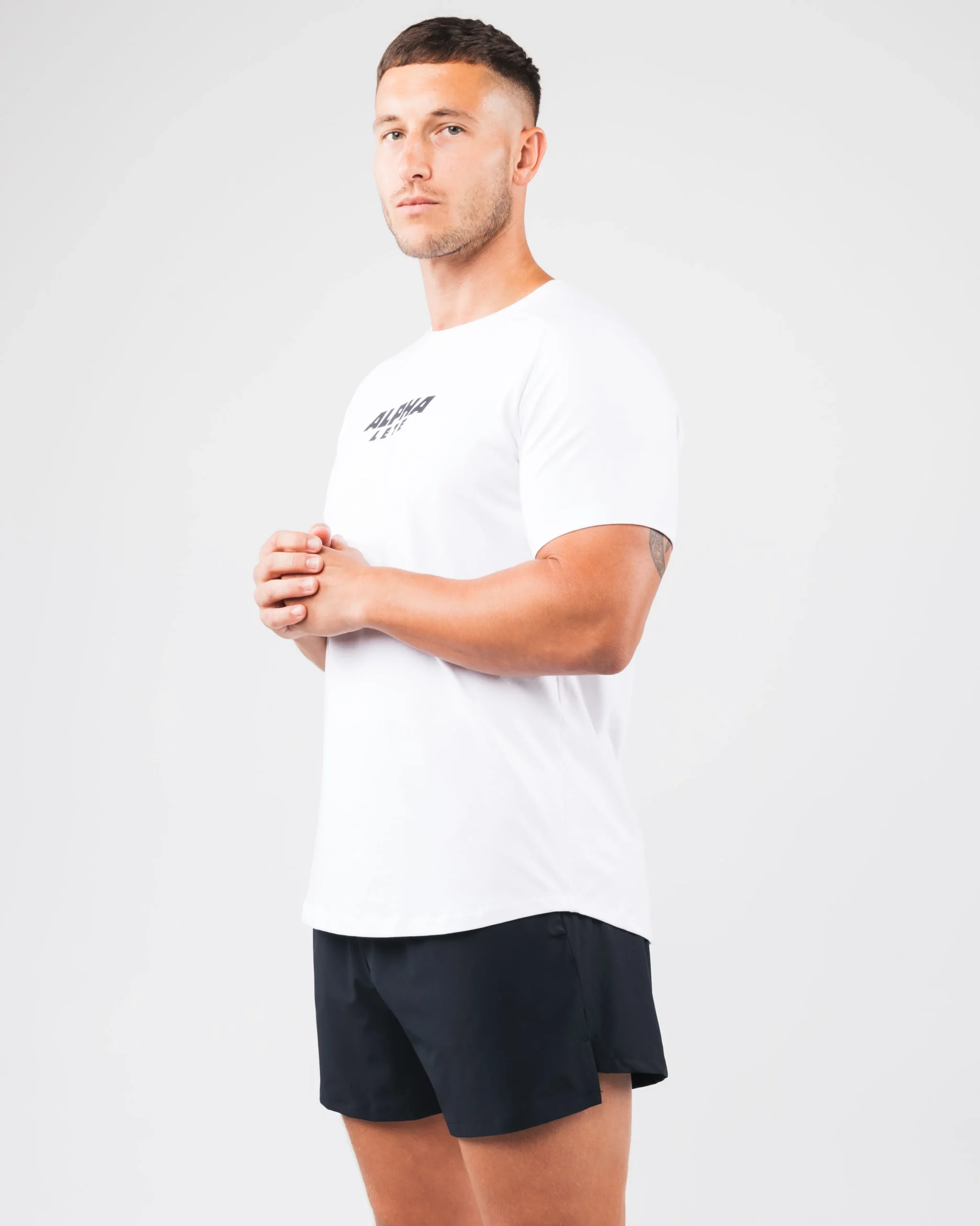 Force Core Tee