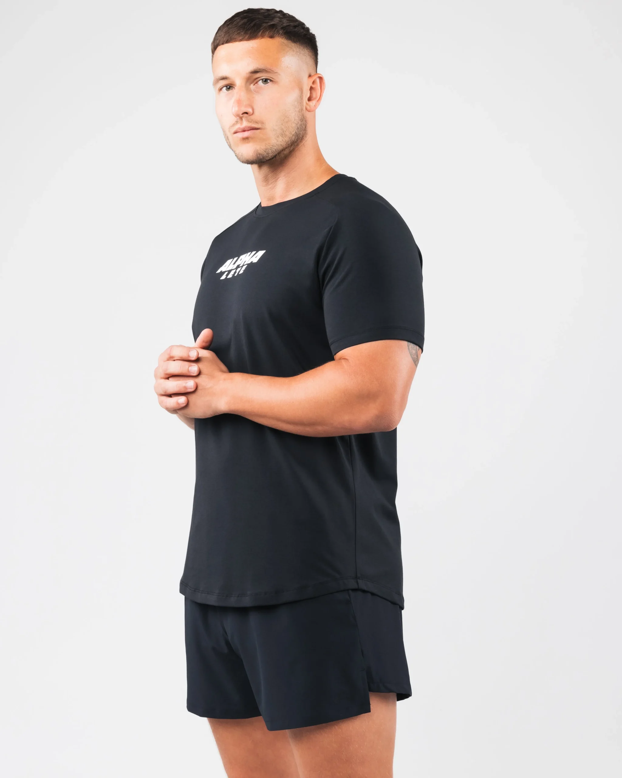 Force Core Tee