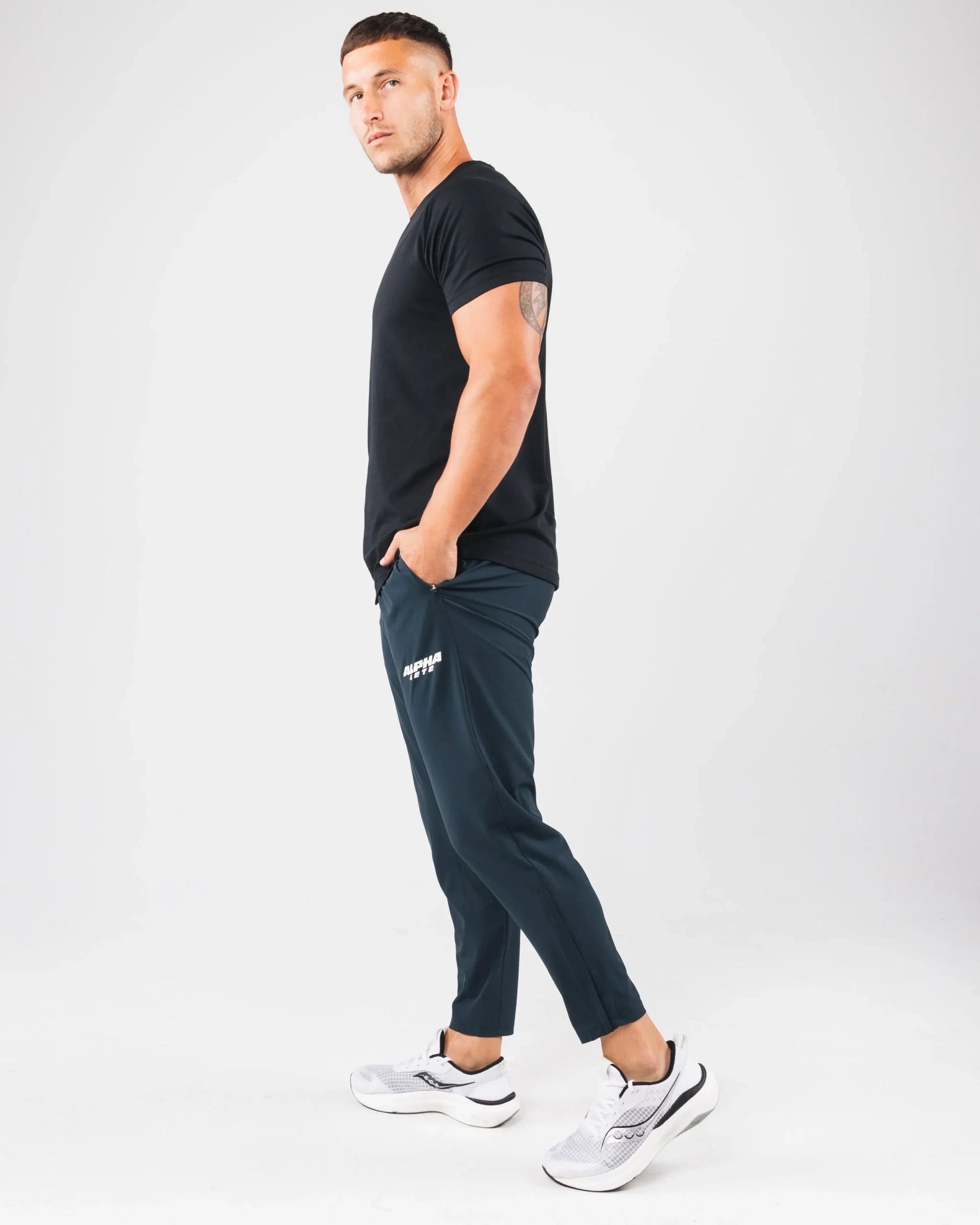 Force Power Pant
