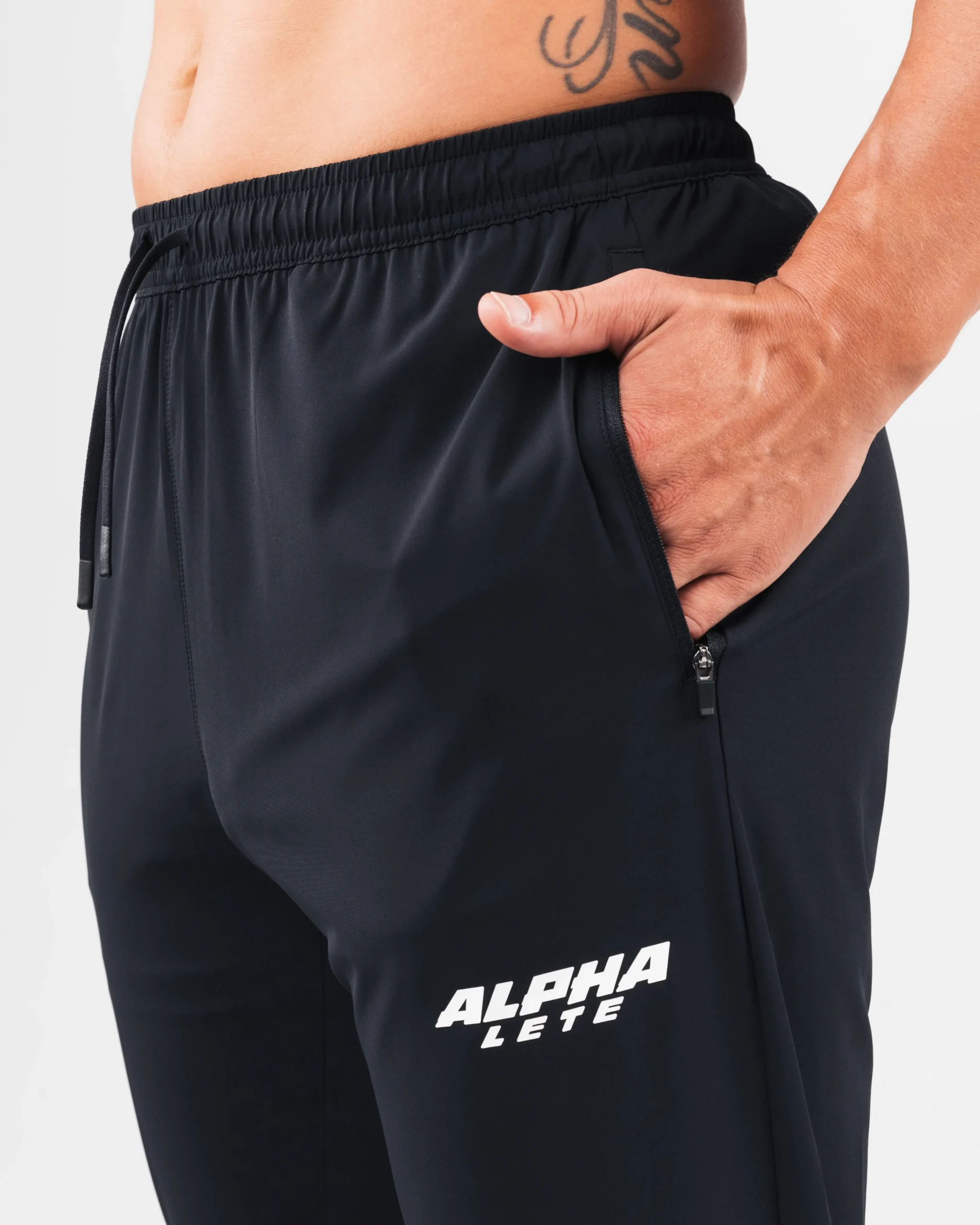 Force Power Pant