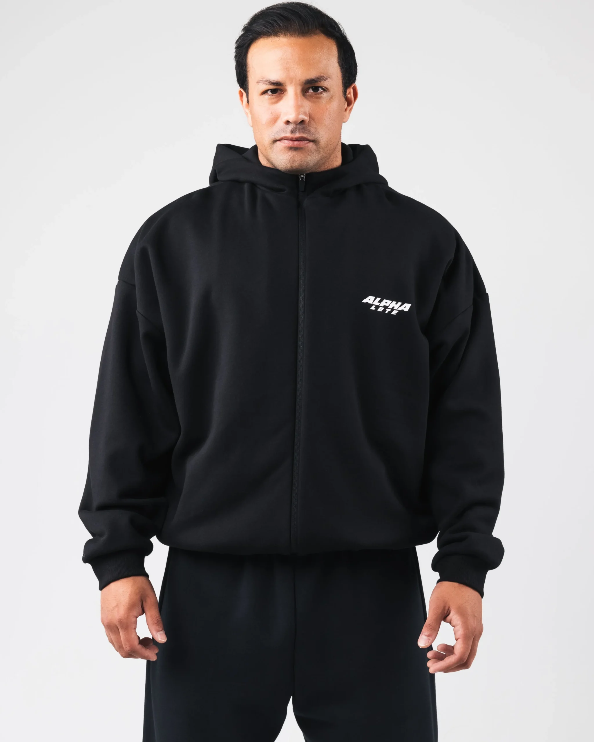 Force Renew Zip Hoodie