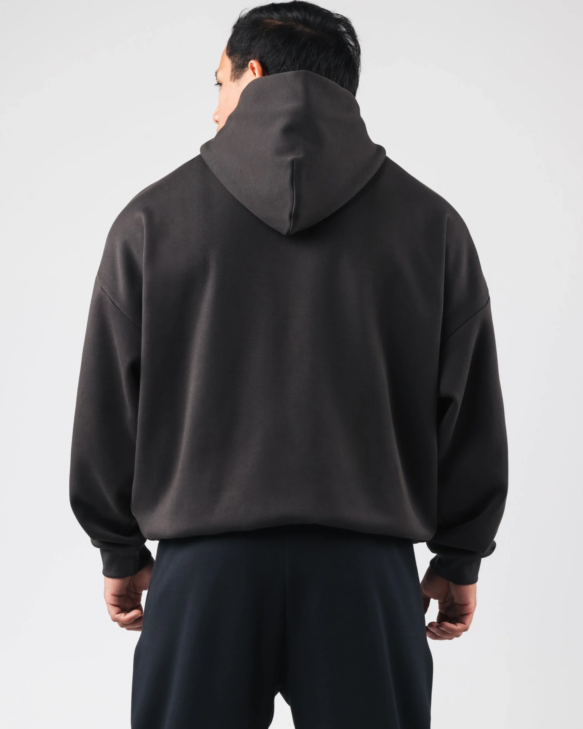 Force Renew Zip Hoodie