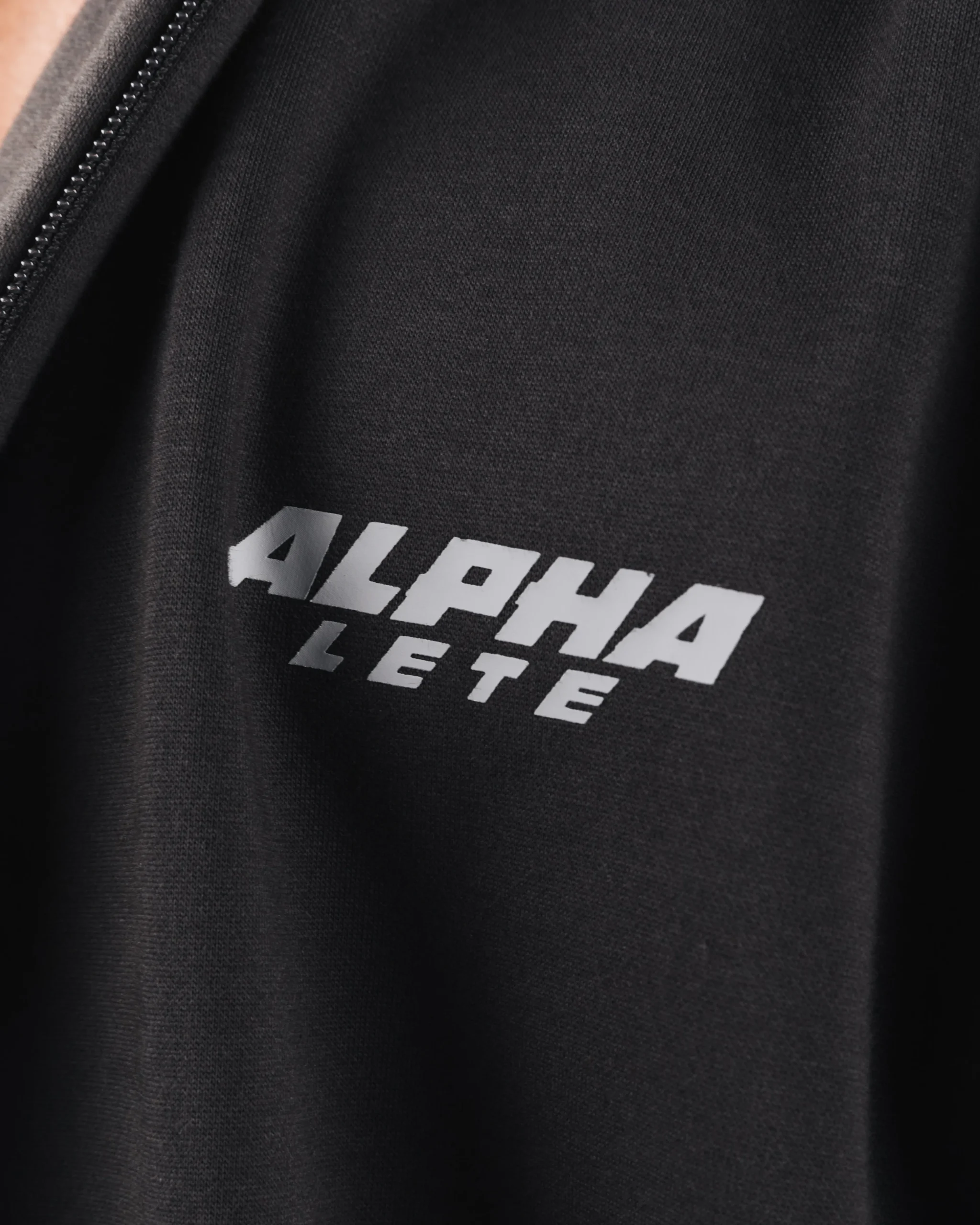 Force Renew Zip Hoodie