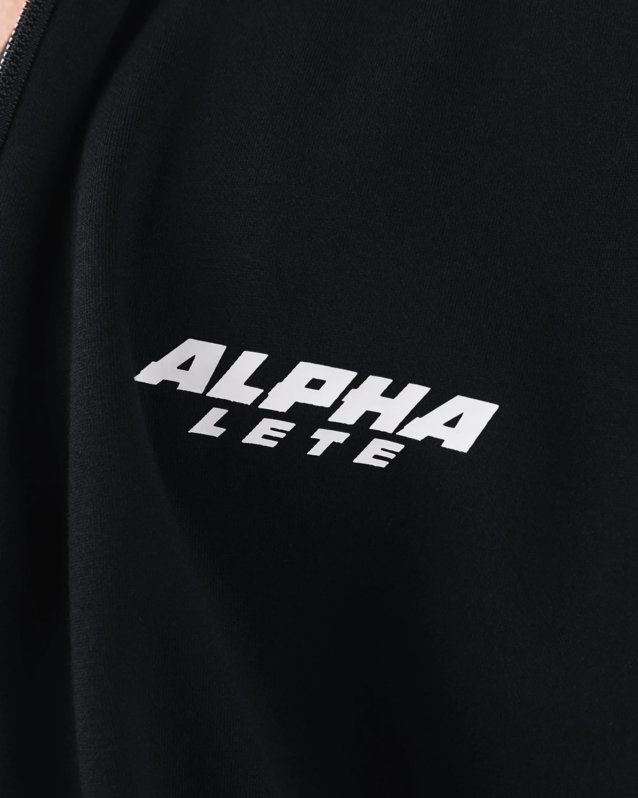 Force Renew Zip Hoodie