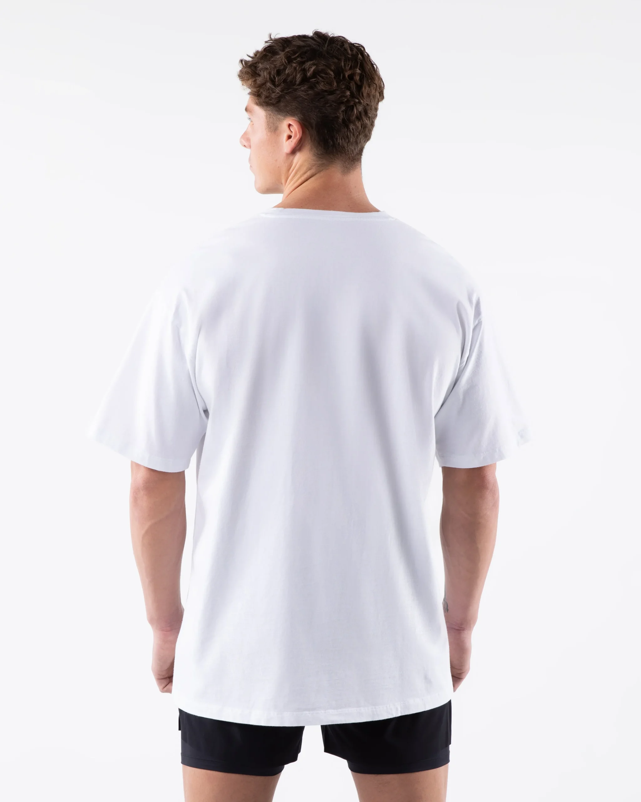 Grime Tee