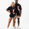Heatmap Tee
