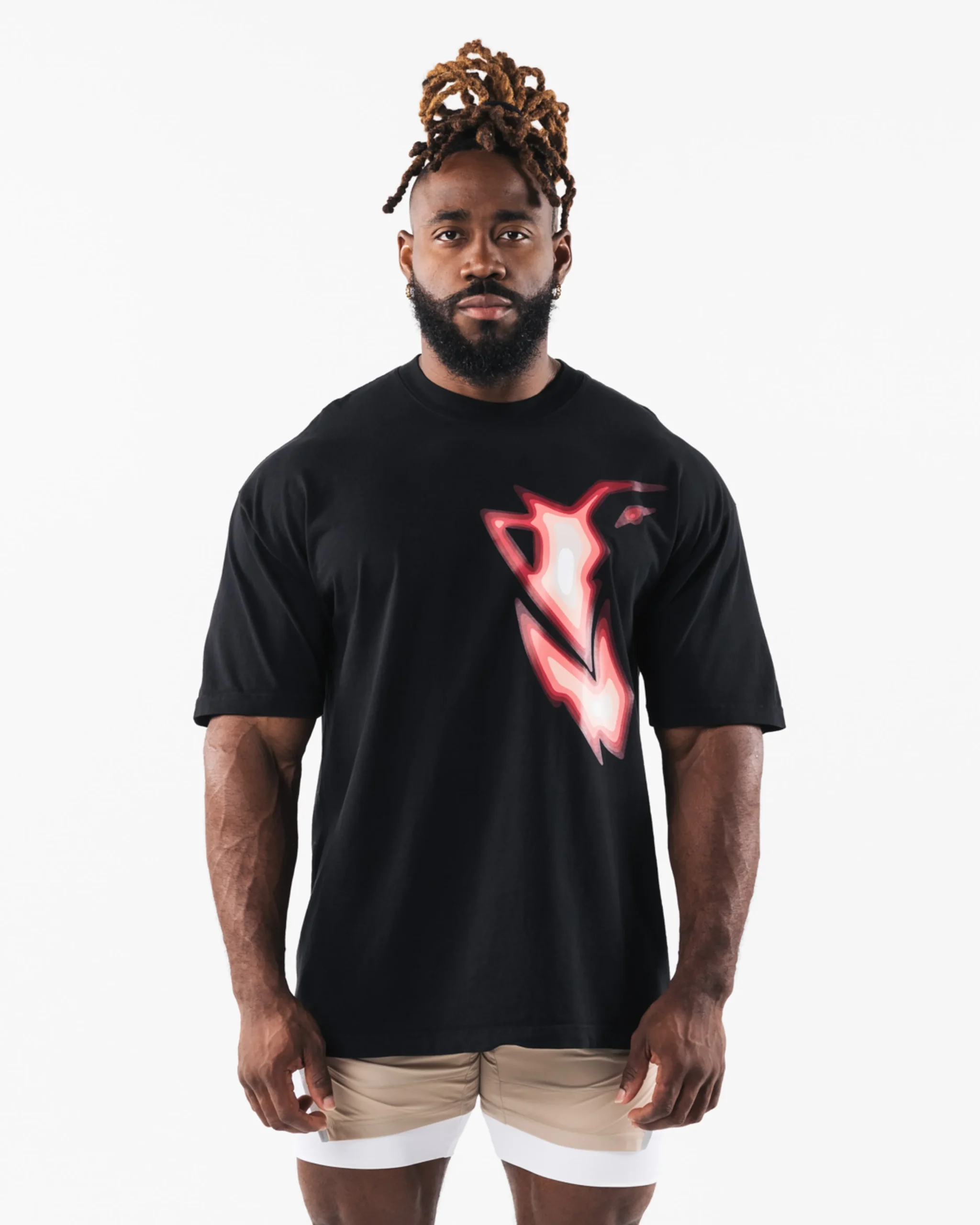Heatmap Tee