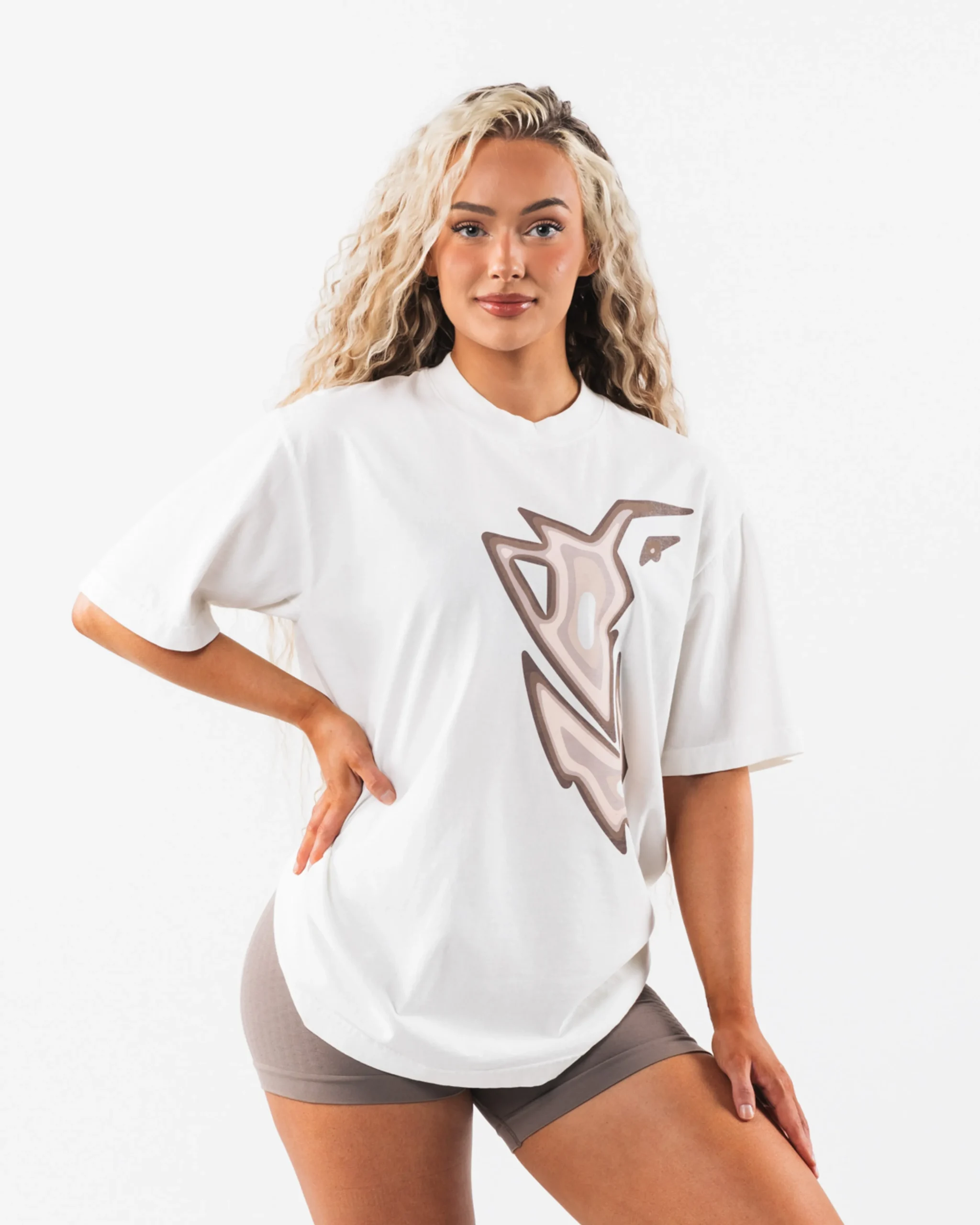 Heatmap Tee