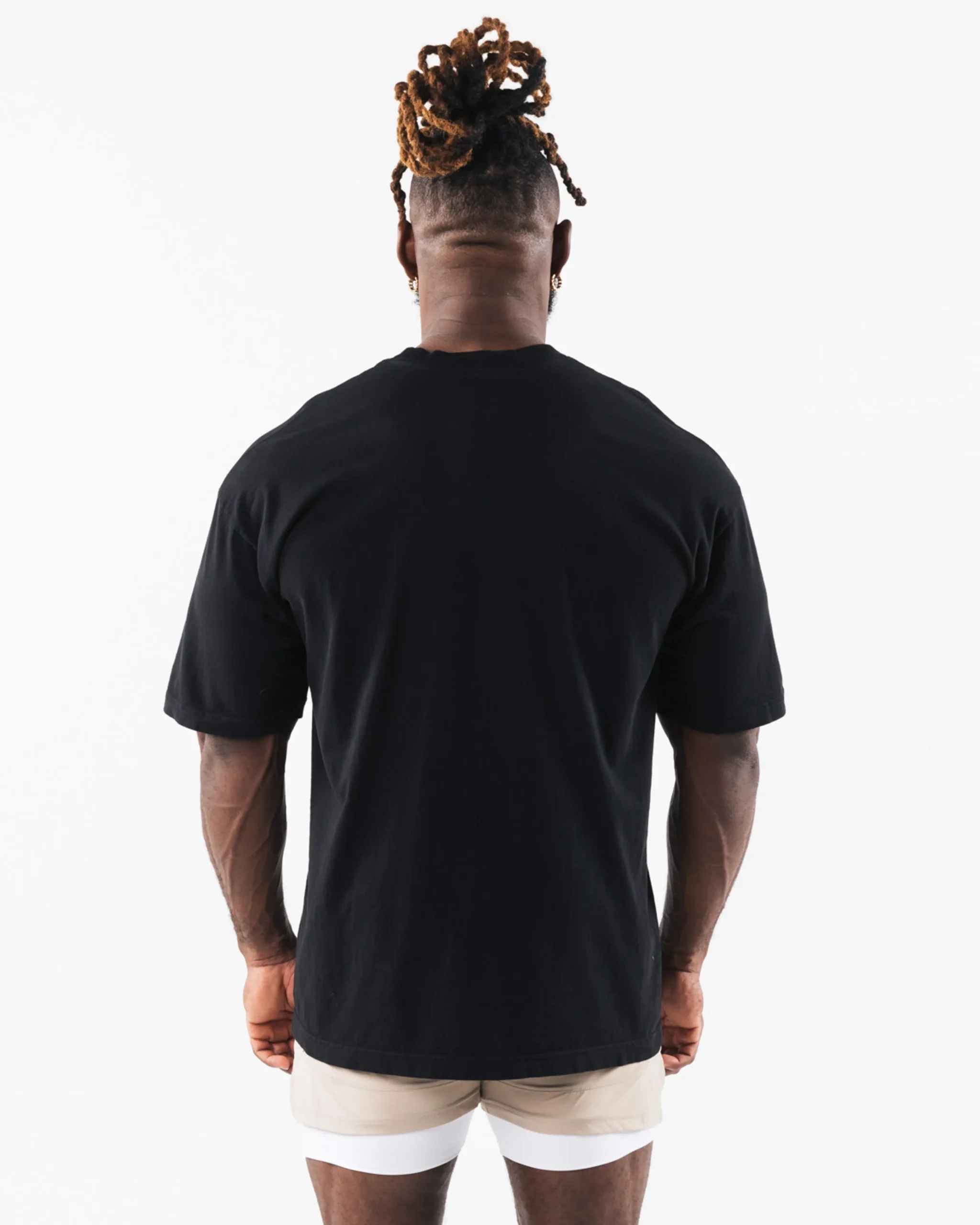 Heatmap Tee
