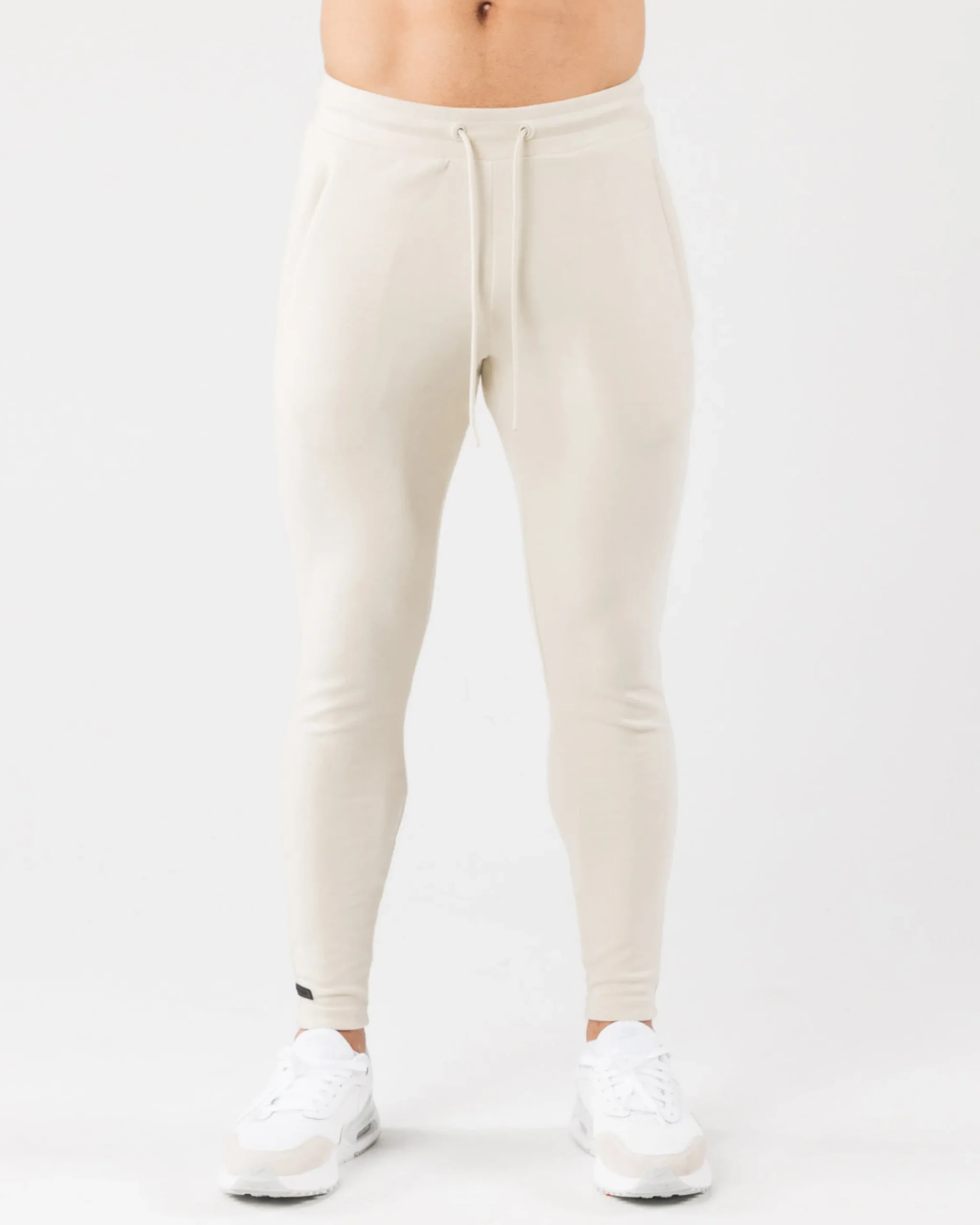Identity Jogger