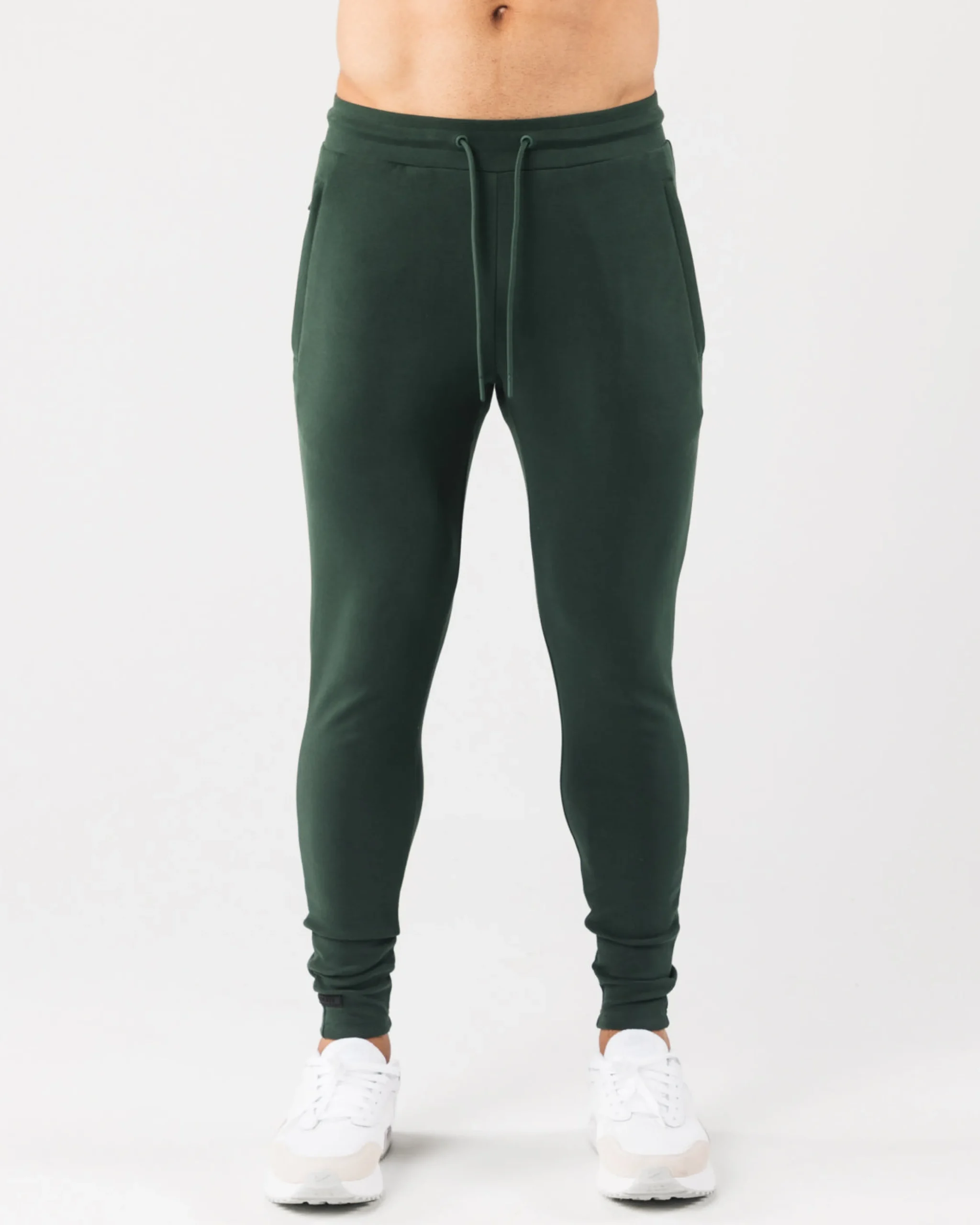 Identity Jogger