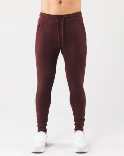 Identity Jogger