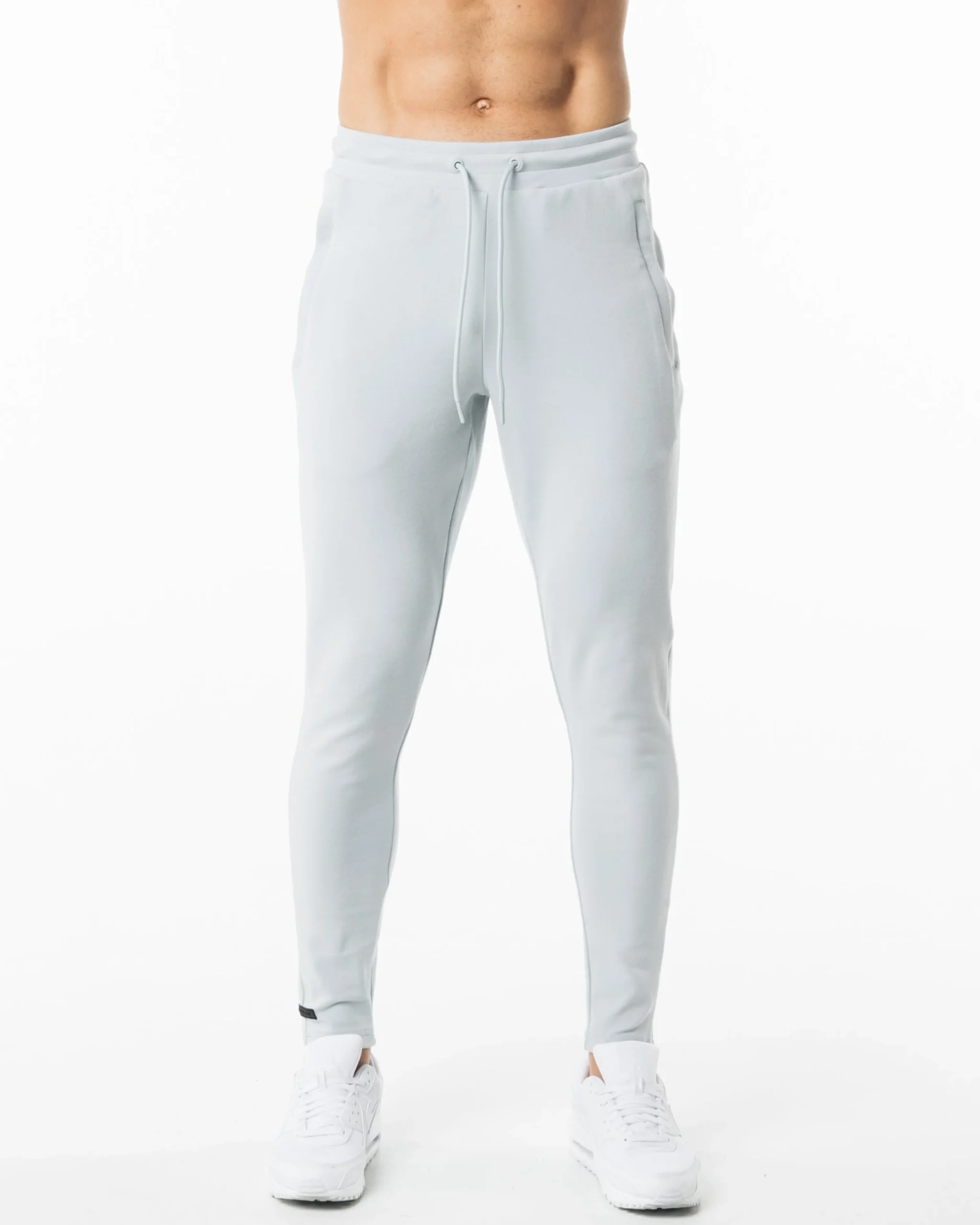 Identity Jogger