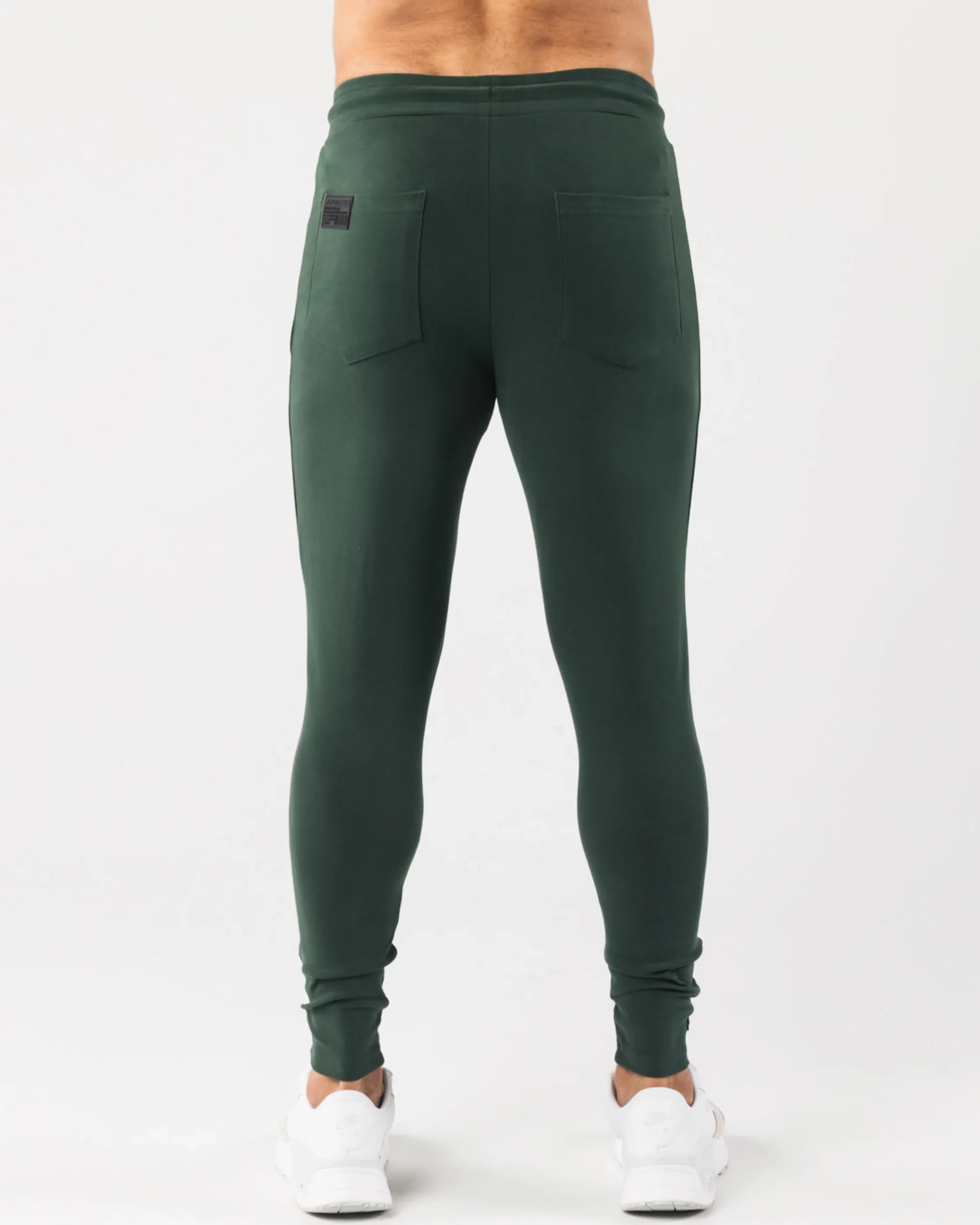 Identity Jogger