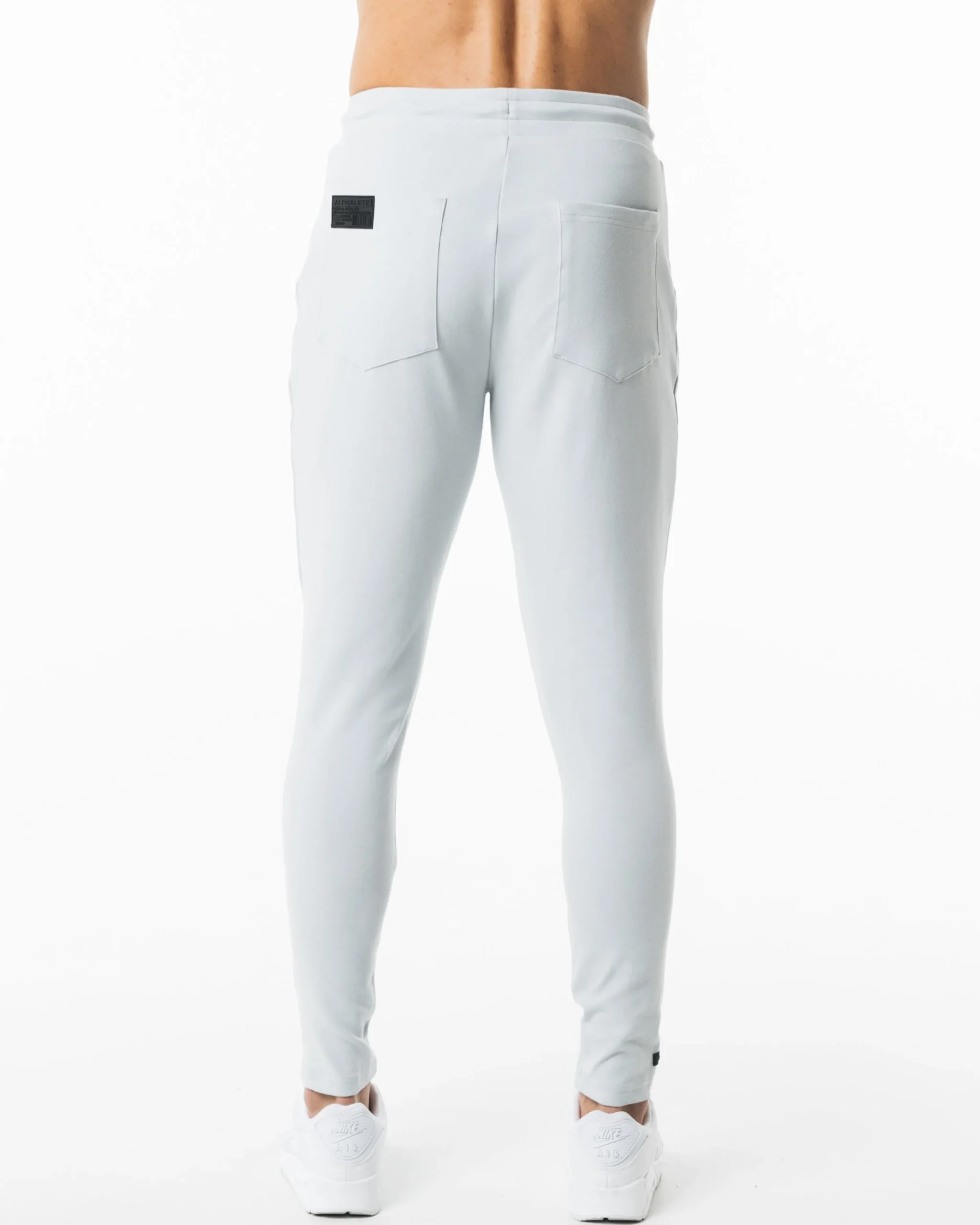 Identity Jogger