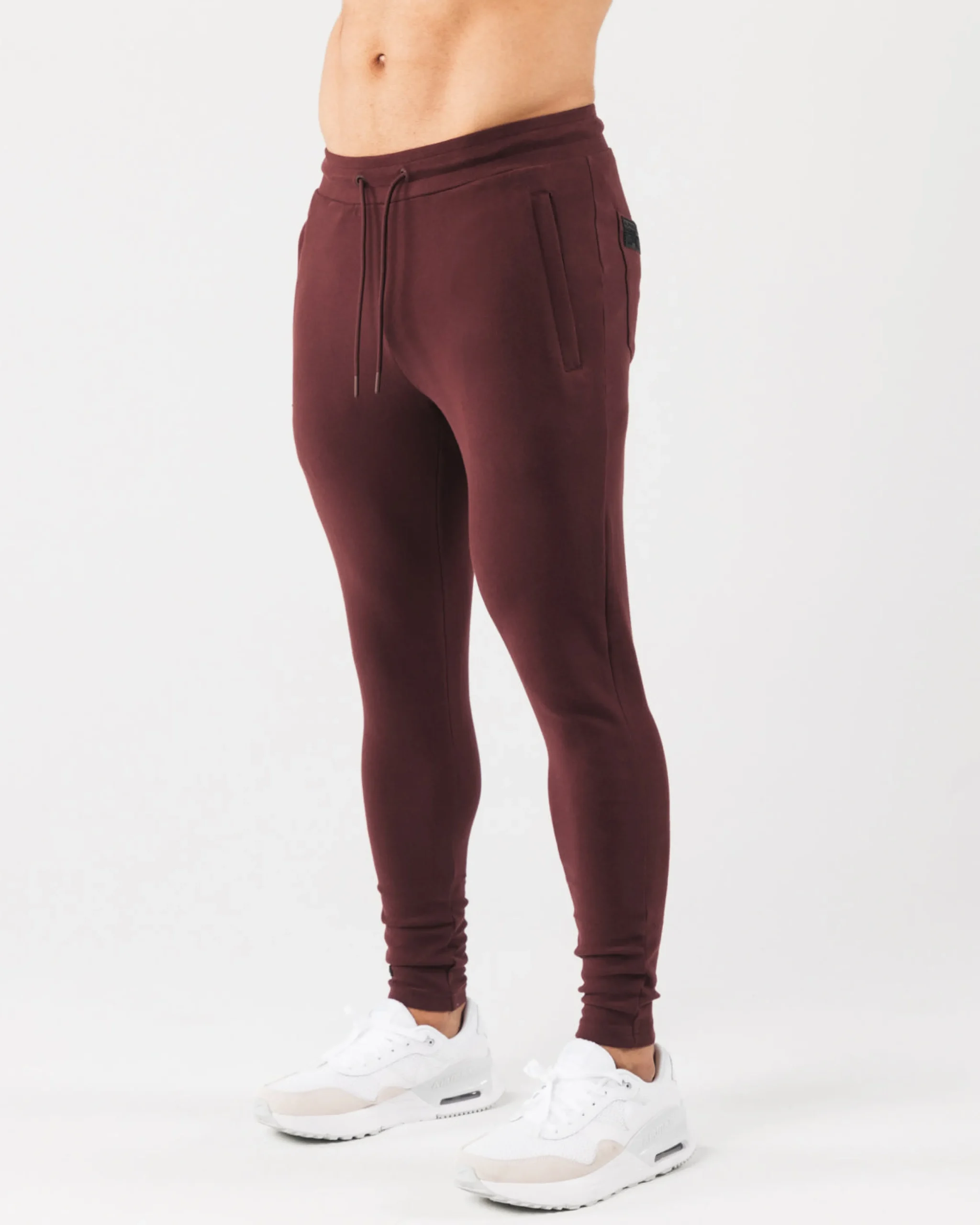 Identity Jogger