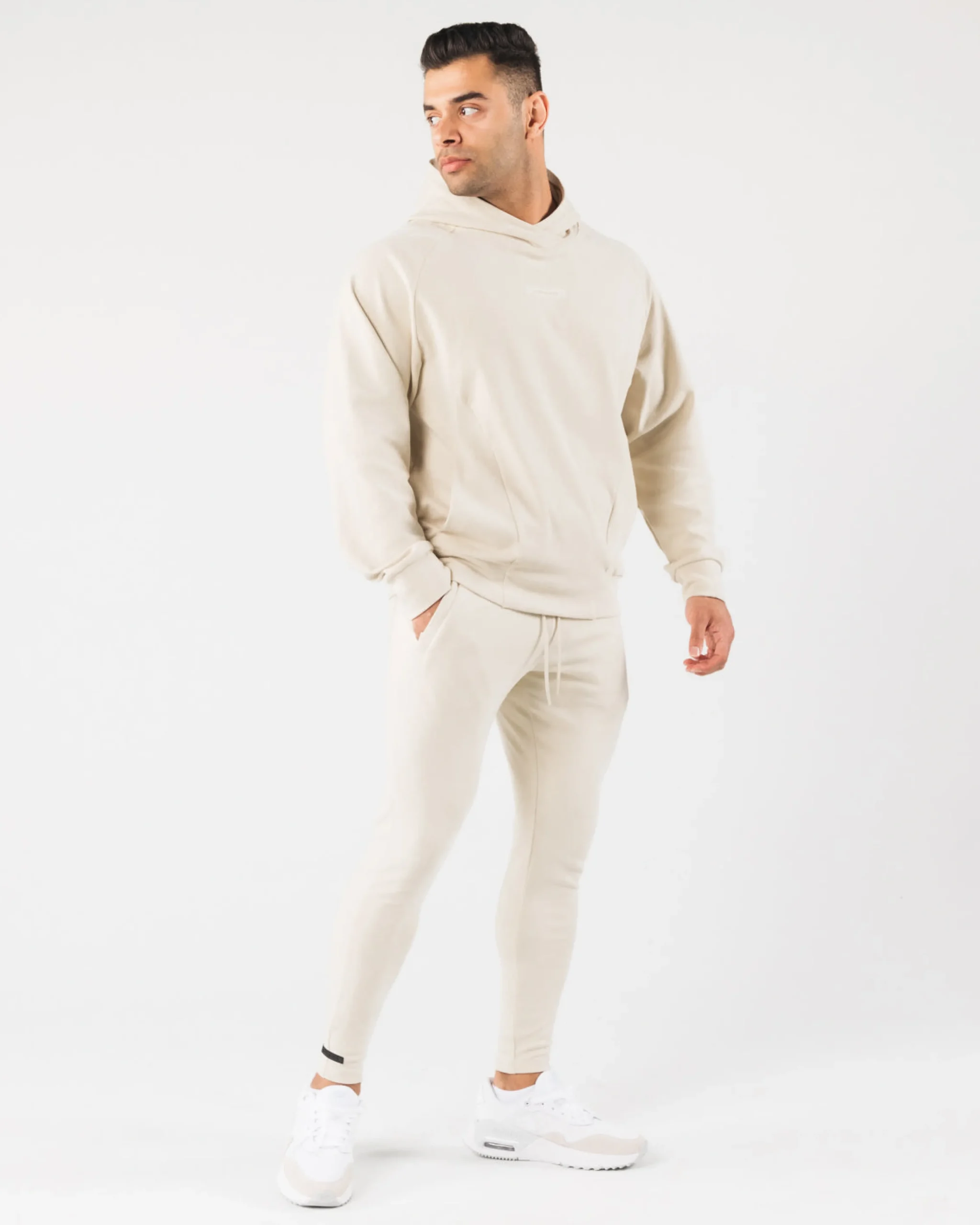 Identity Jogger