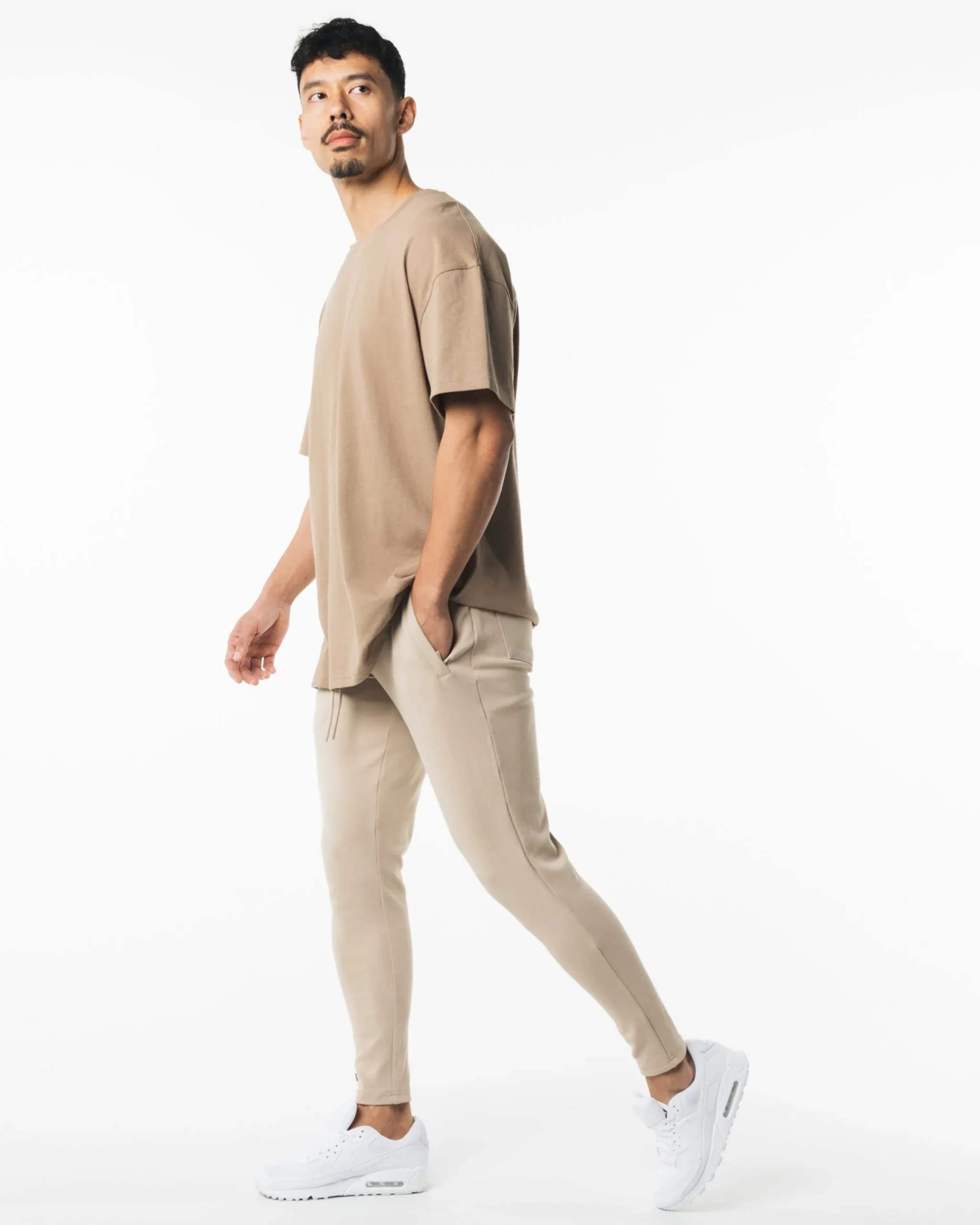 Identity Jogger