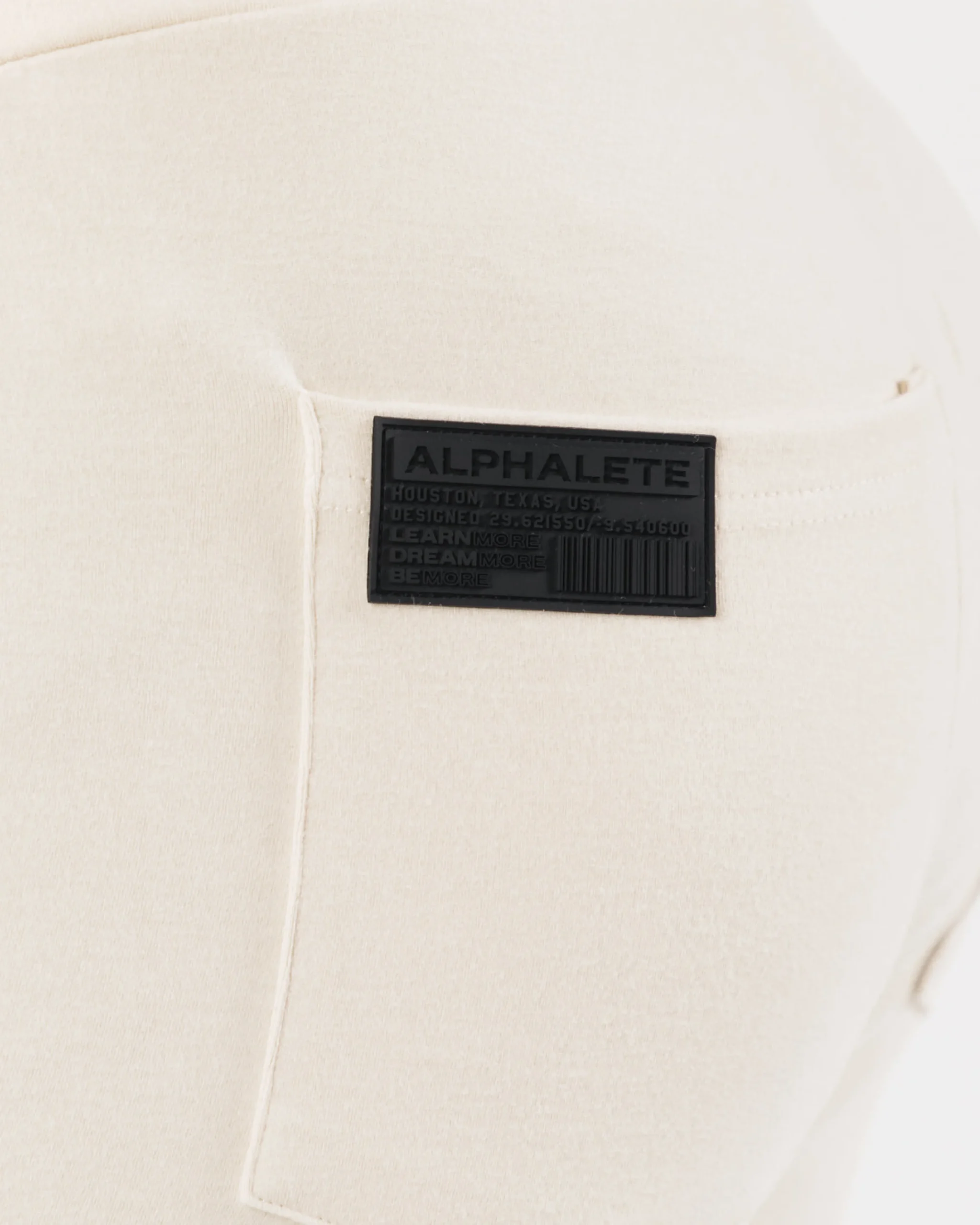Identity Jogger