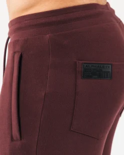 Identity Jogger