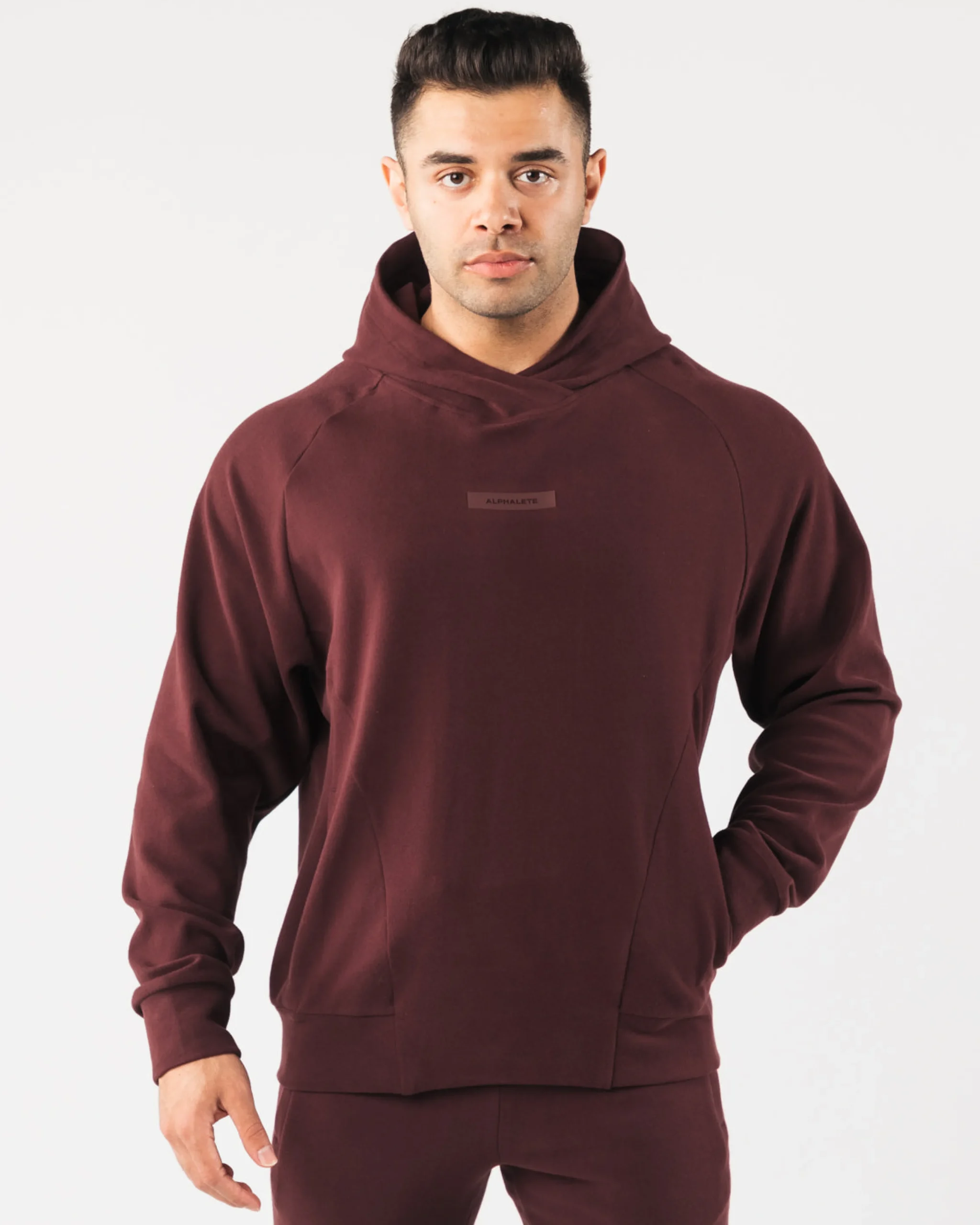 Identity Pro Hoodie