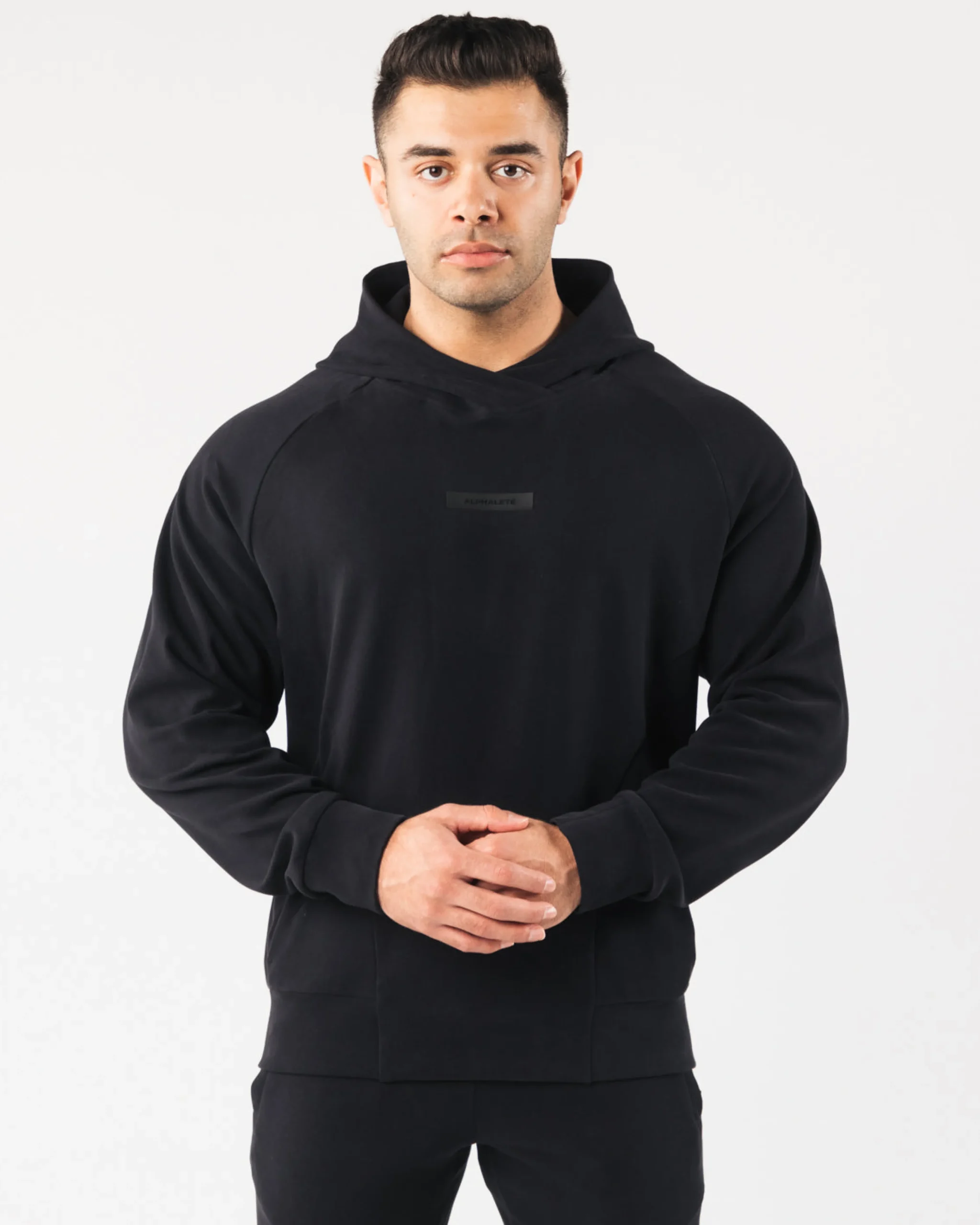 Identity Pro Hoodie