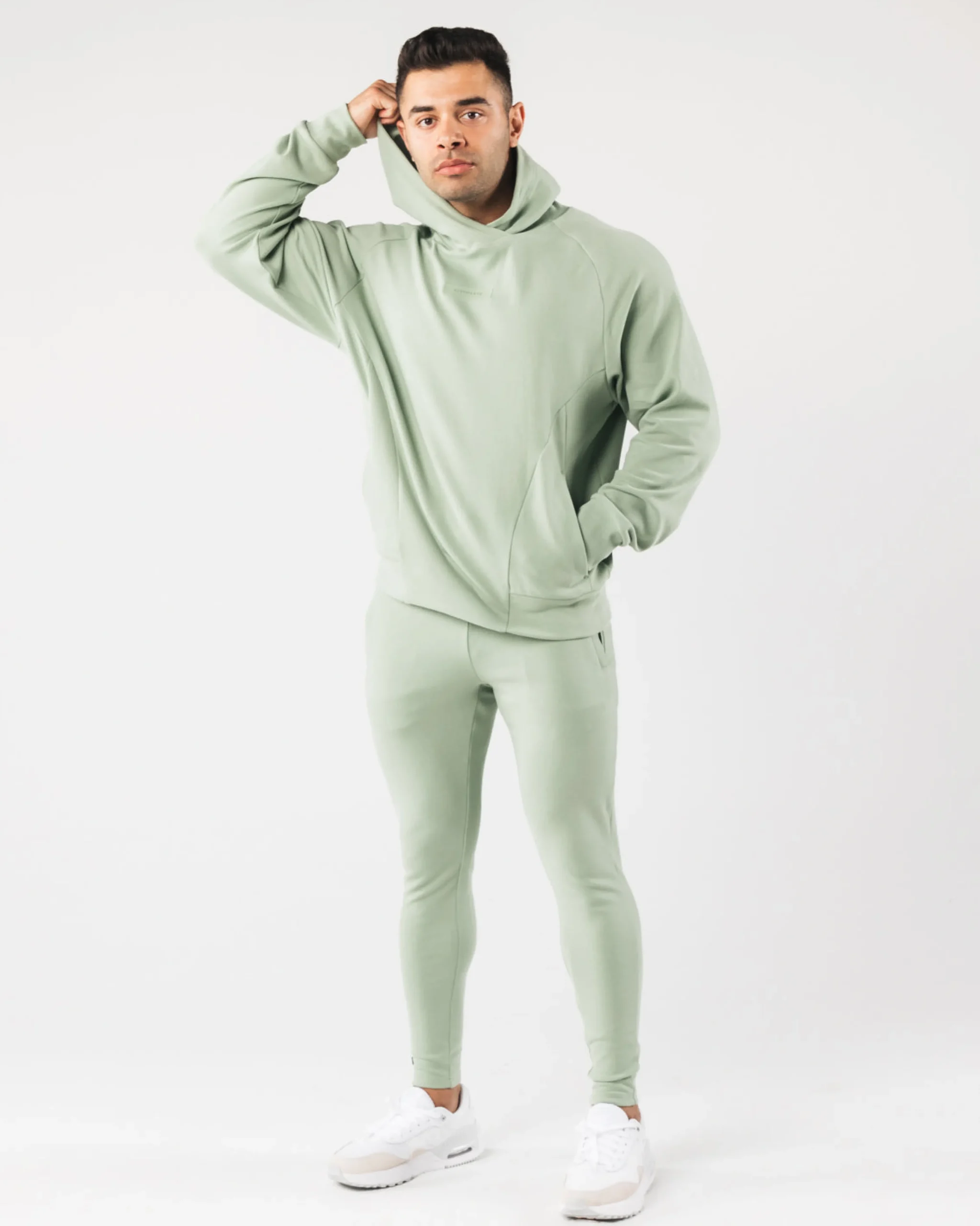Identity Pro Hoodie