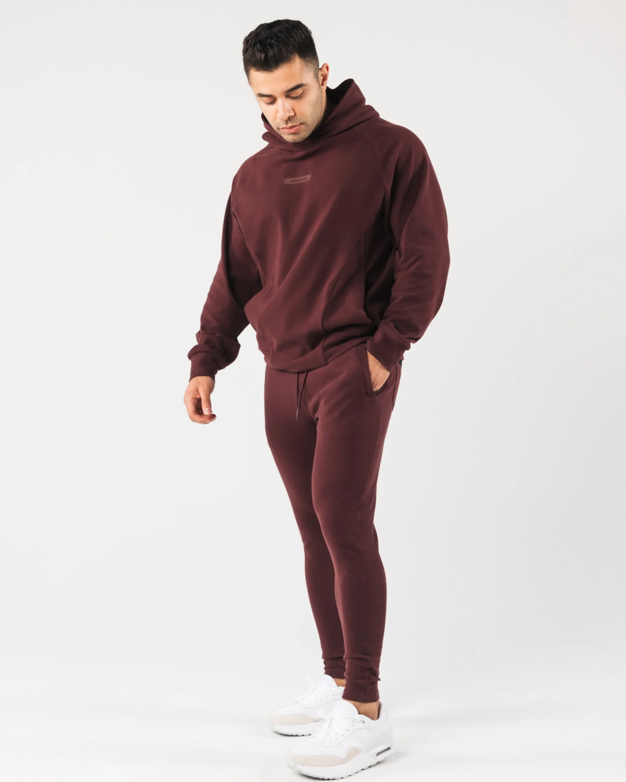 Identity Pro Hoodie