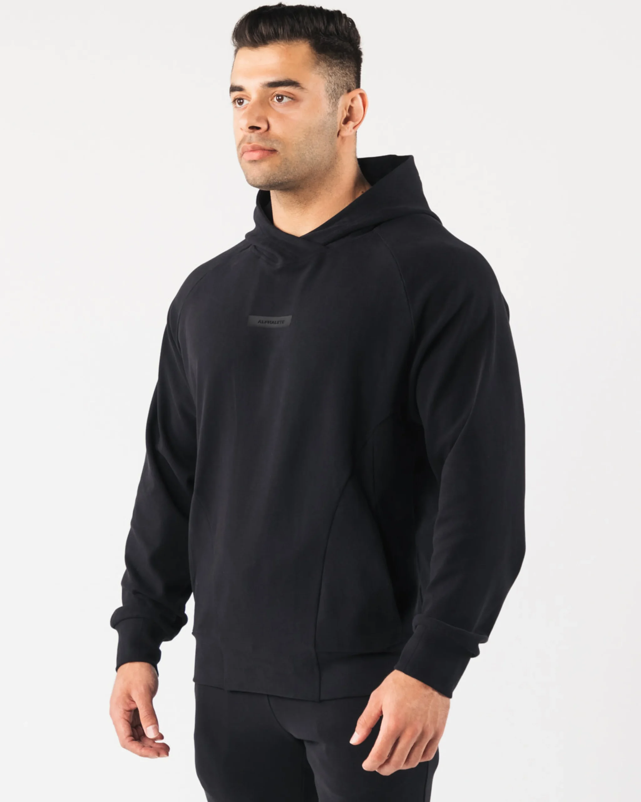 Identity Pro Hoodie