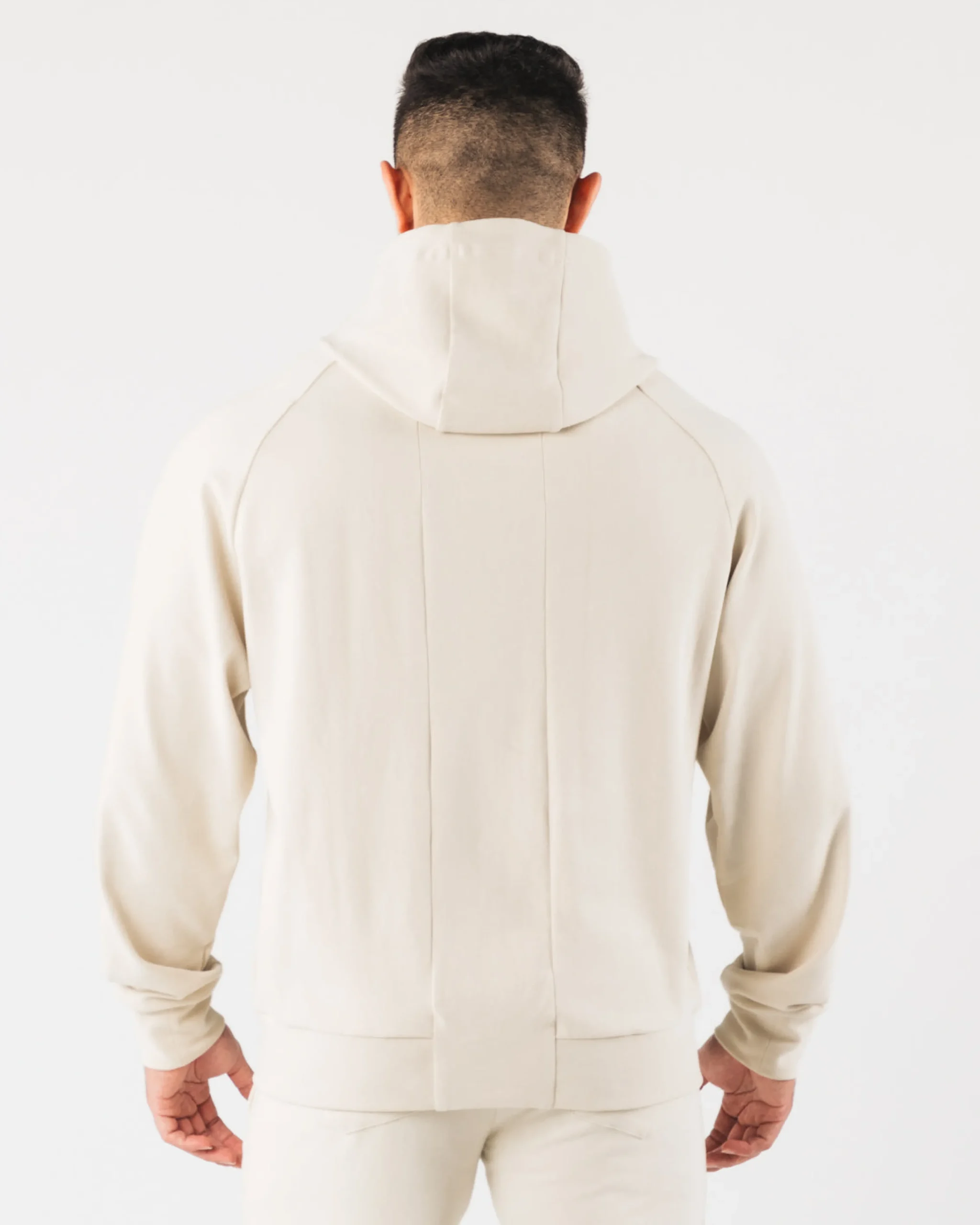 Identity Pro Hoodie