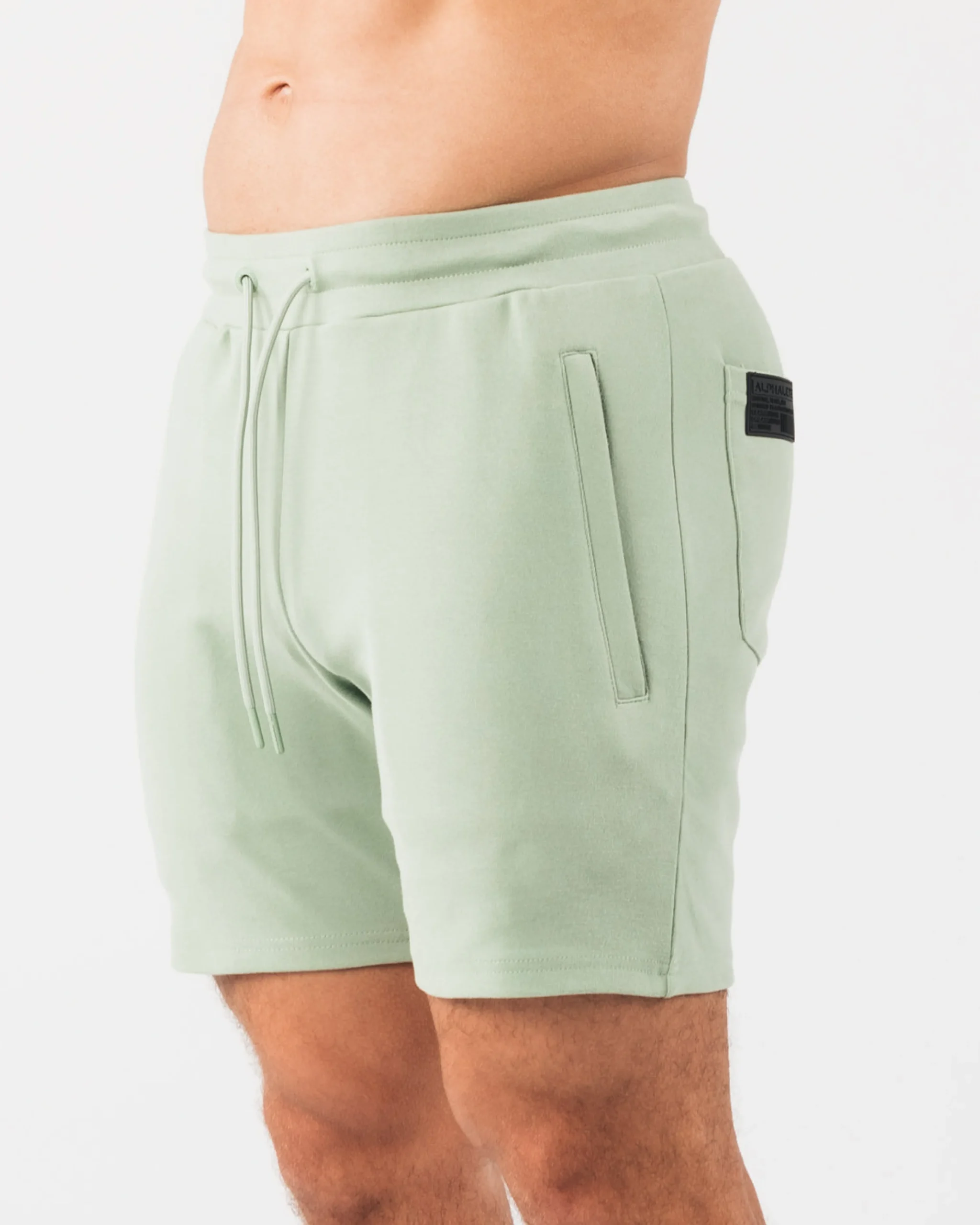 Identity Short 6u201d