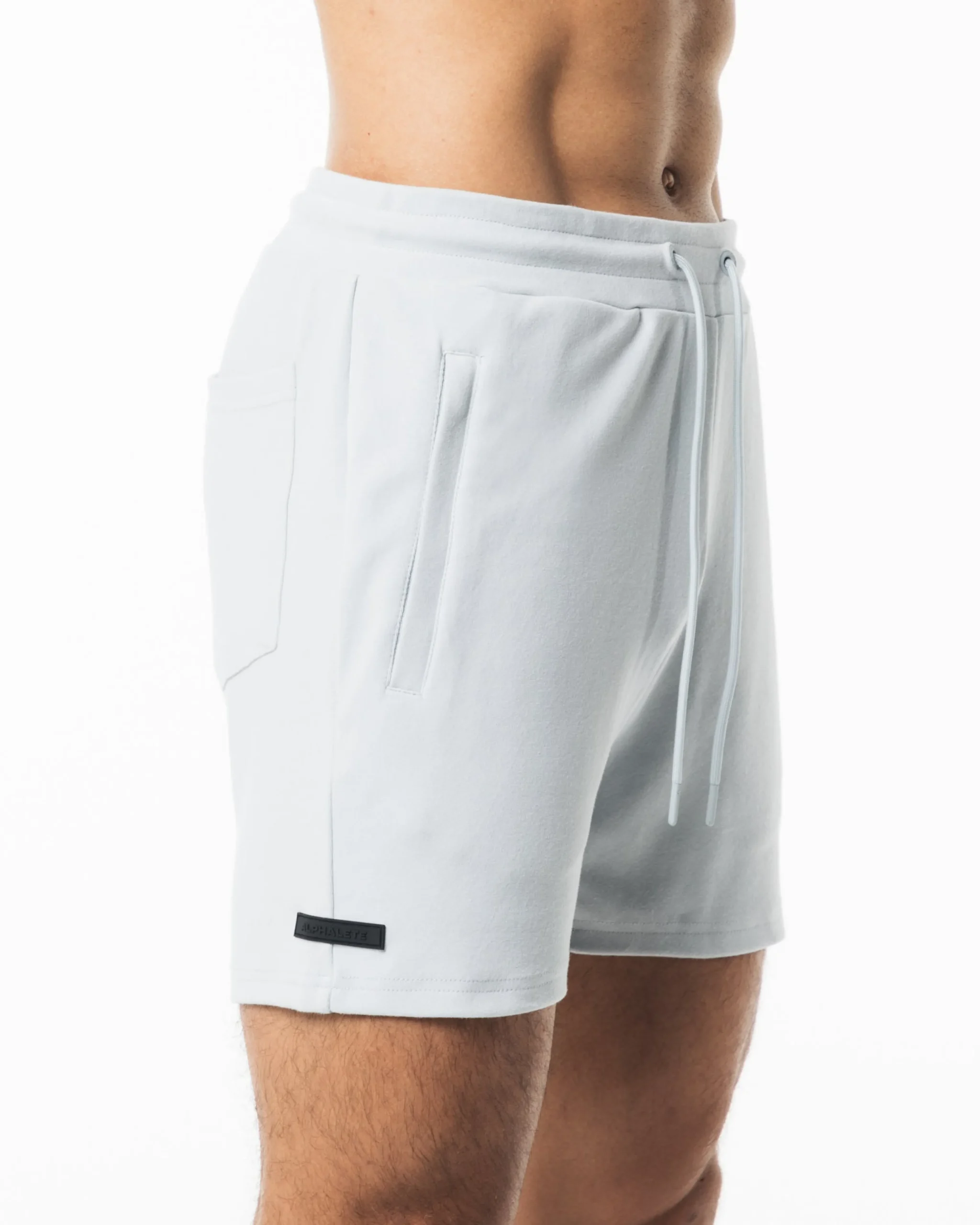Identity Short 6u201d