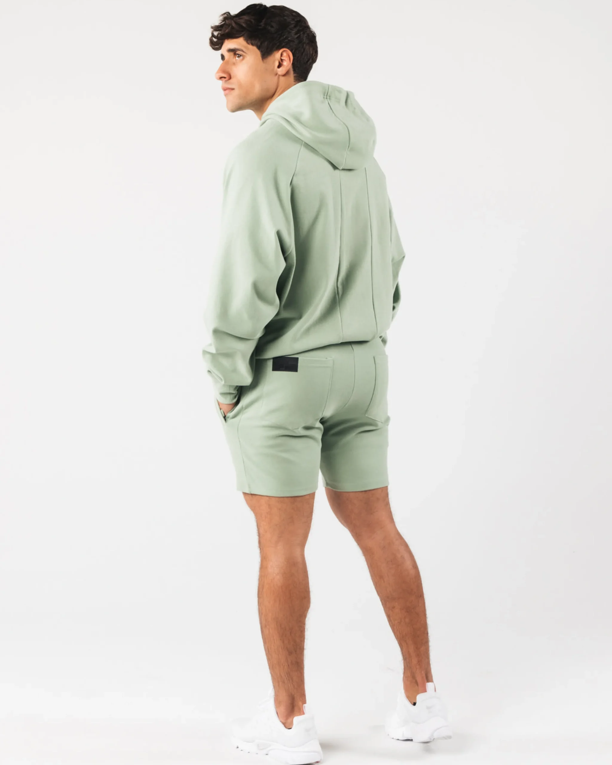 Identity Short 6u201d