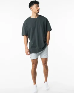 Identity Short 6u201d