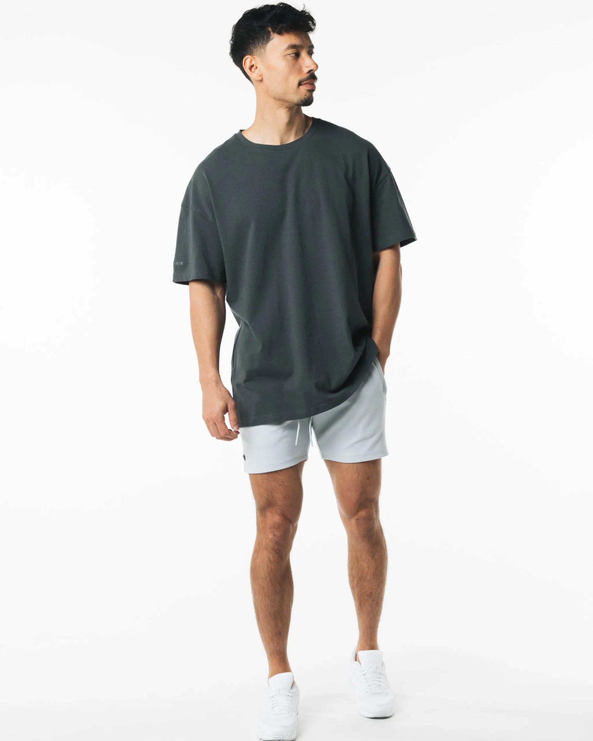 Identity Short 6u201d