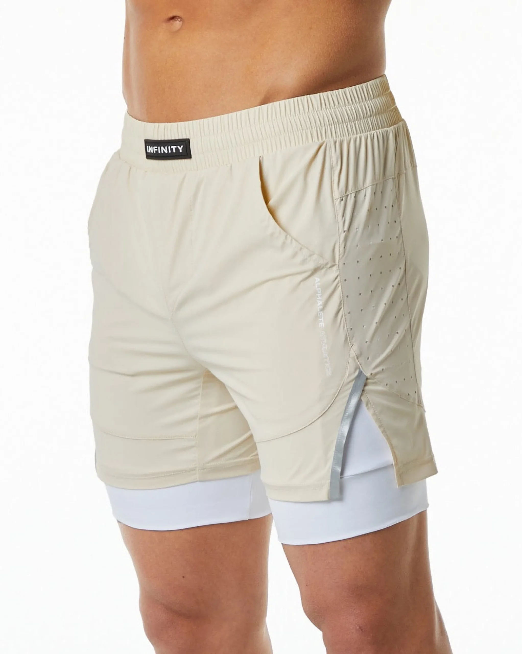 Infinity Speed Short 5.5"