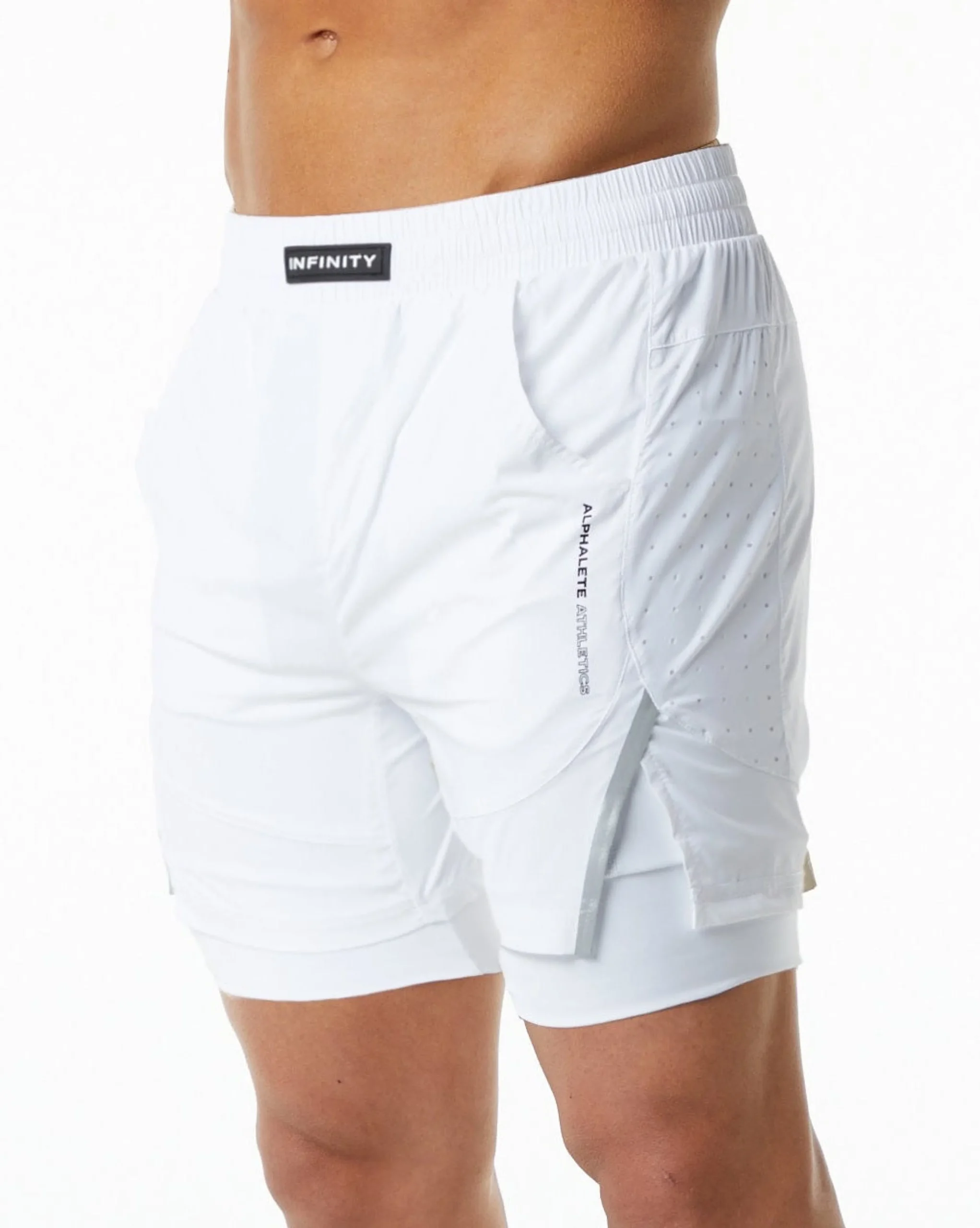 Infinity Speed Short 5.5"