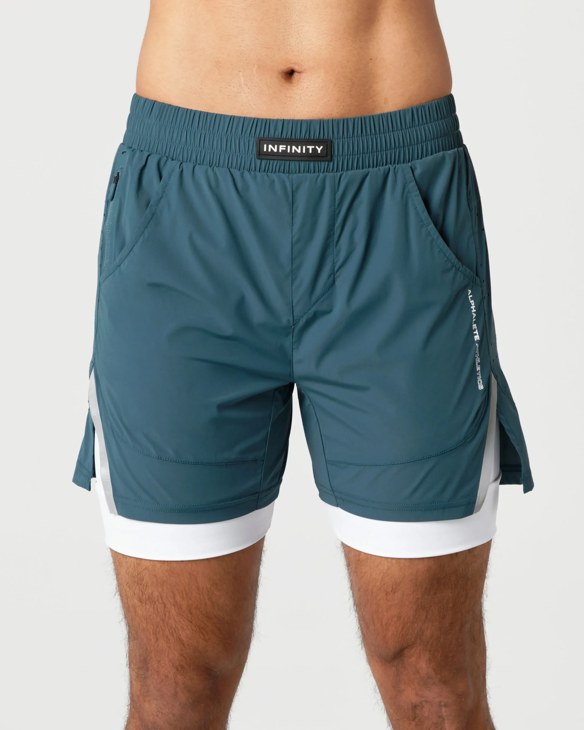 Infinity Speed Short 5.5"