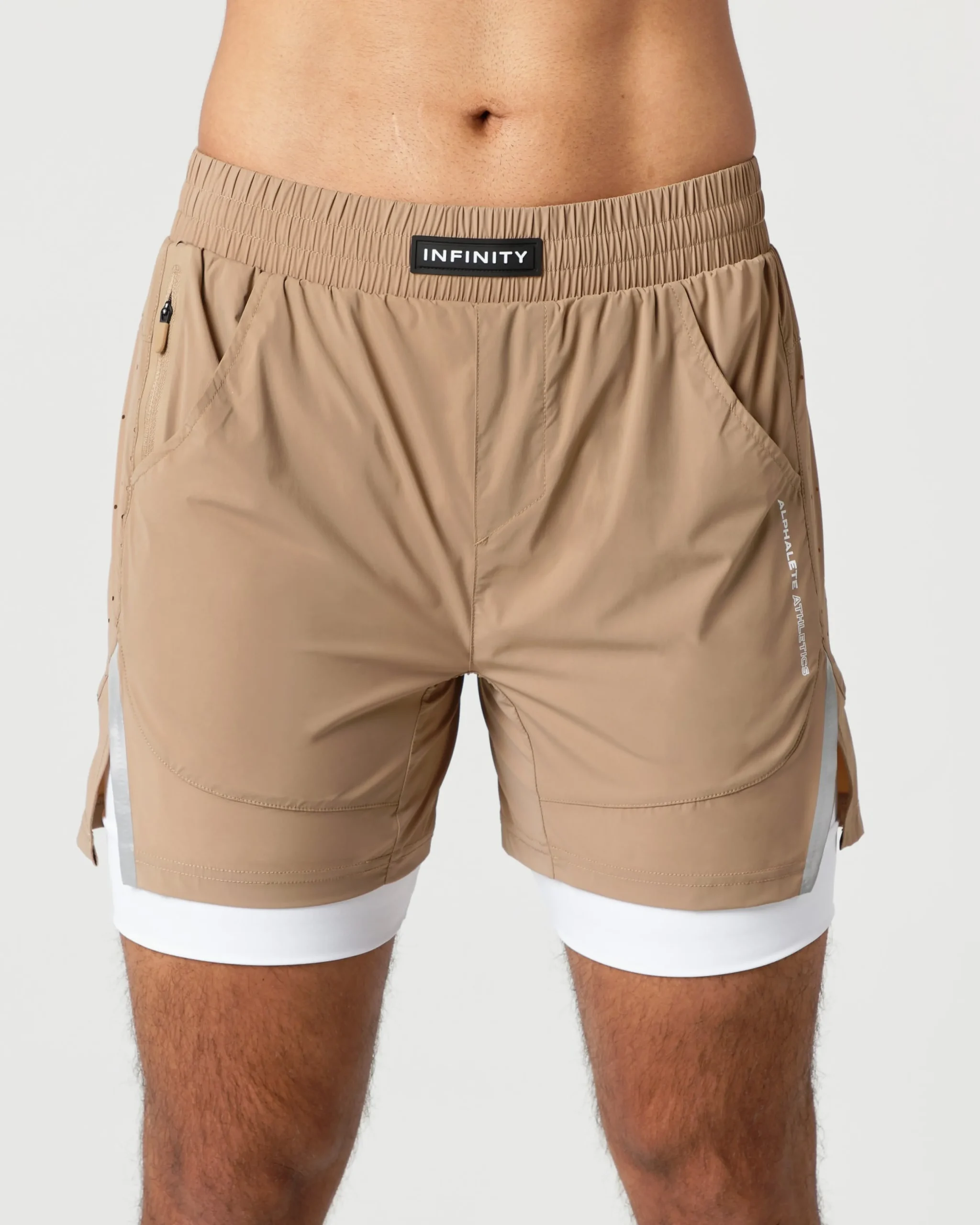 Infinity Speed Short 5.5"