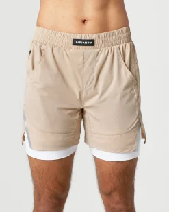 Infinity Speed Short 5.5"