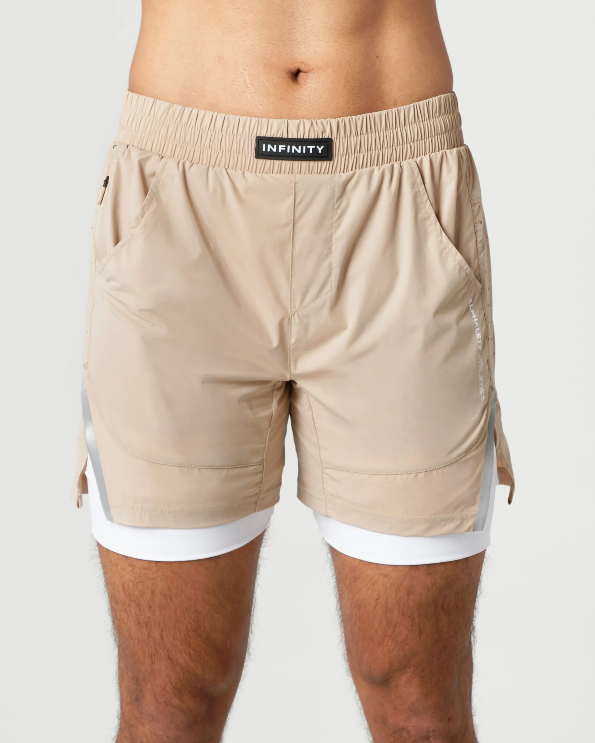 Infinity Speed Short 5.5"
