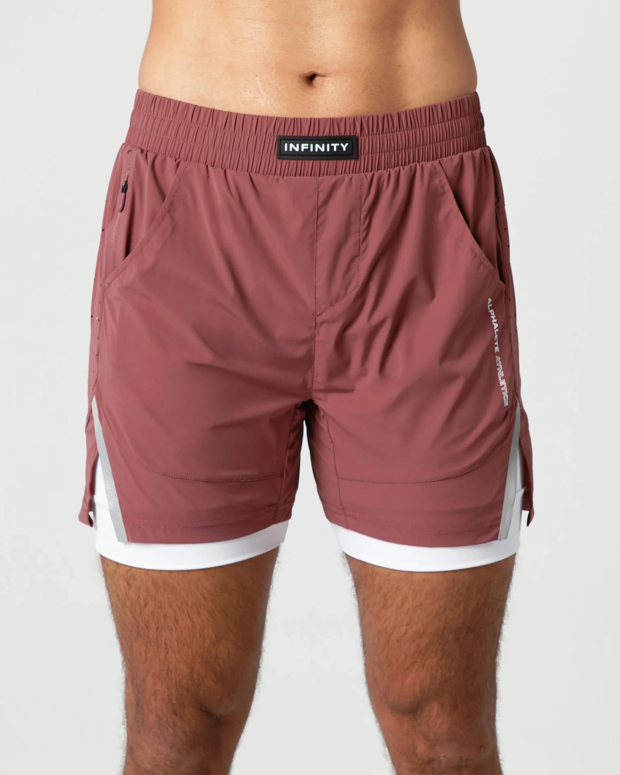 Infinity Speed Short 5.5"