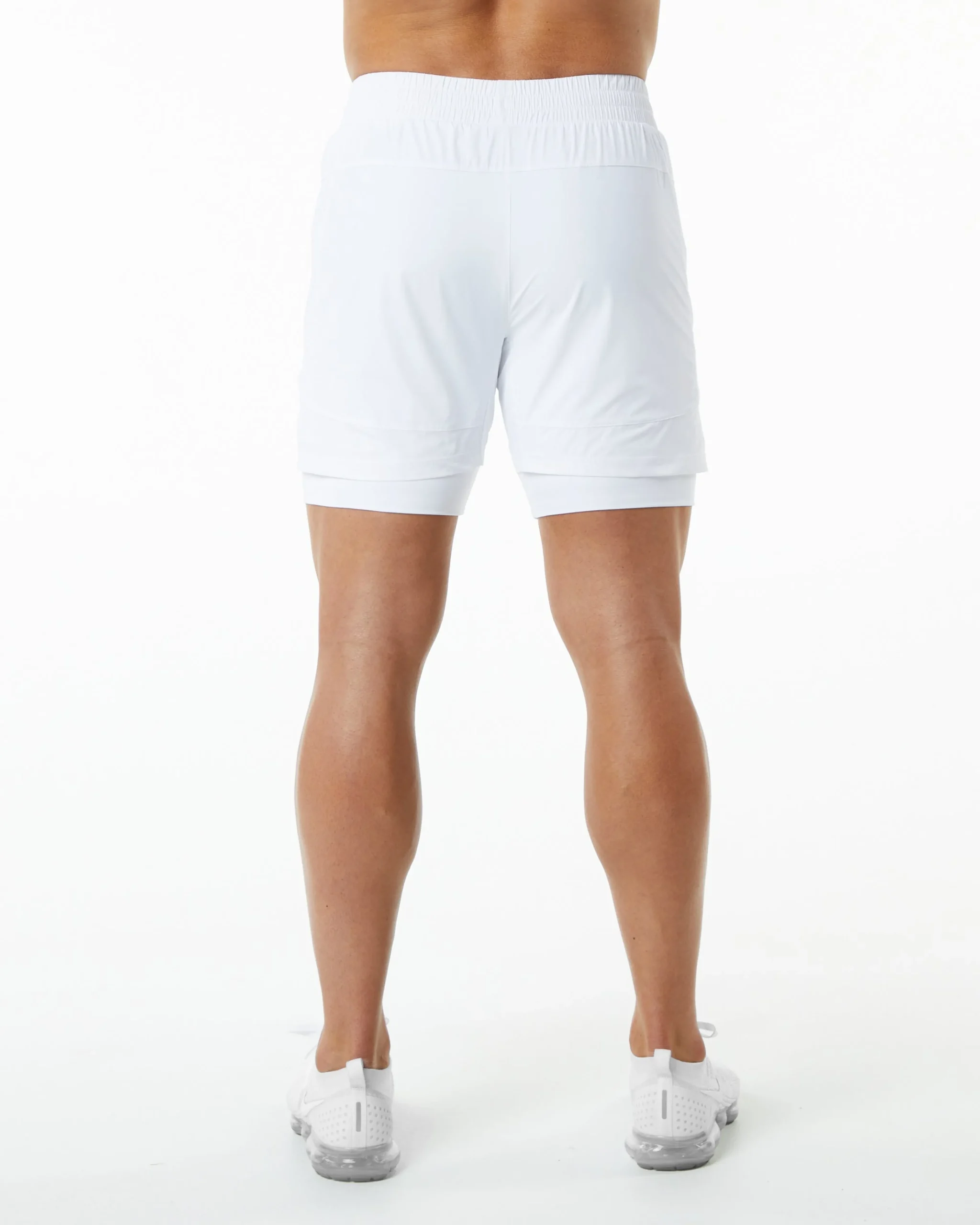 Infinity Speed Short 5.5"