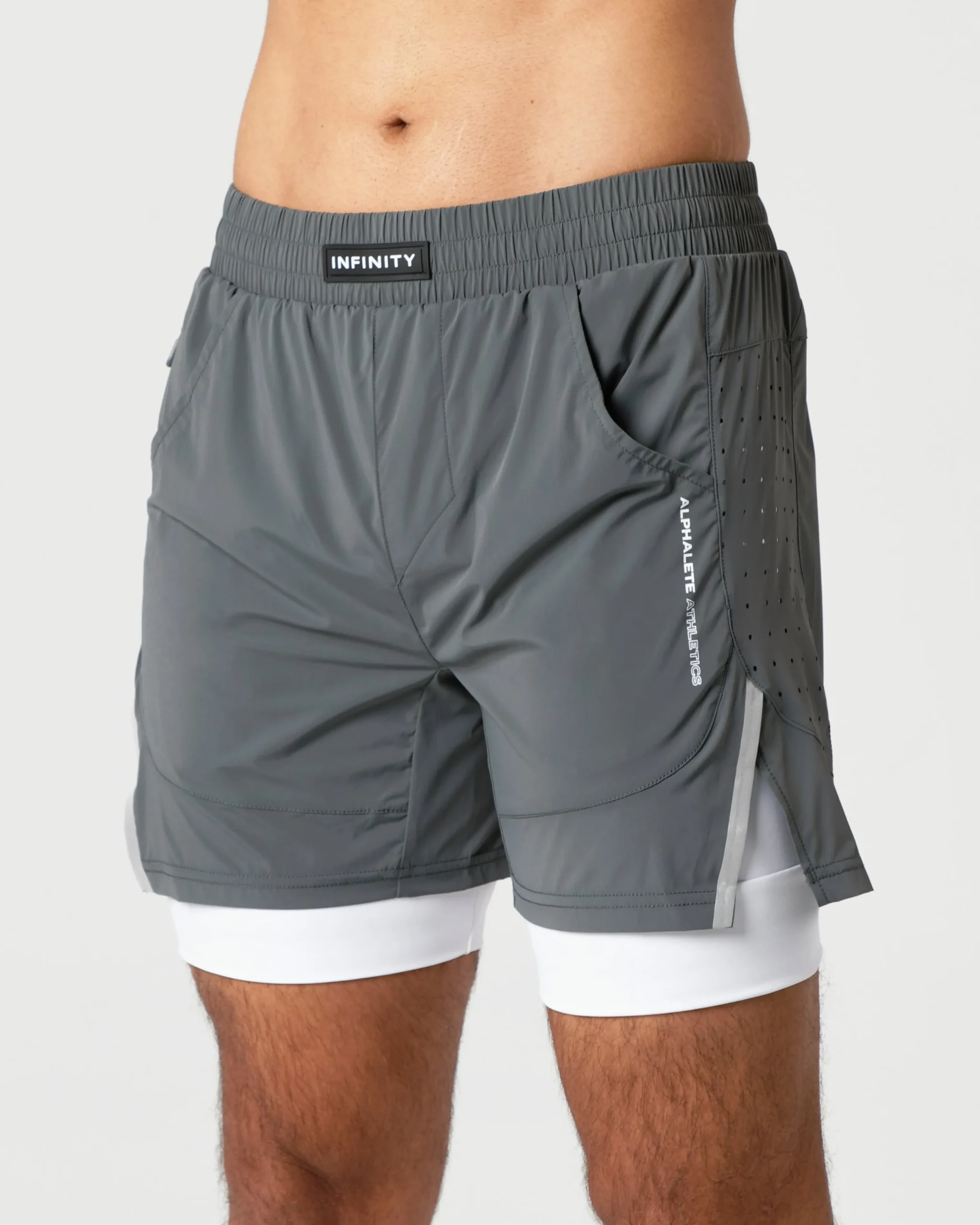 Infinity Speed Short 5.5"