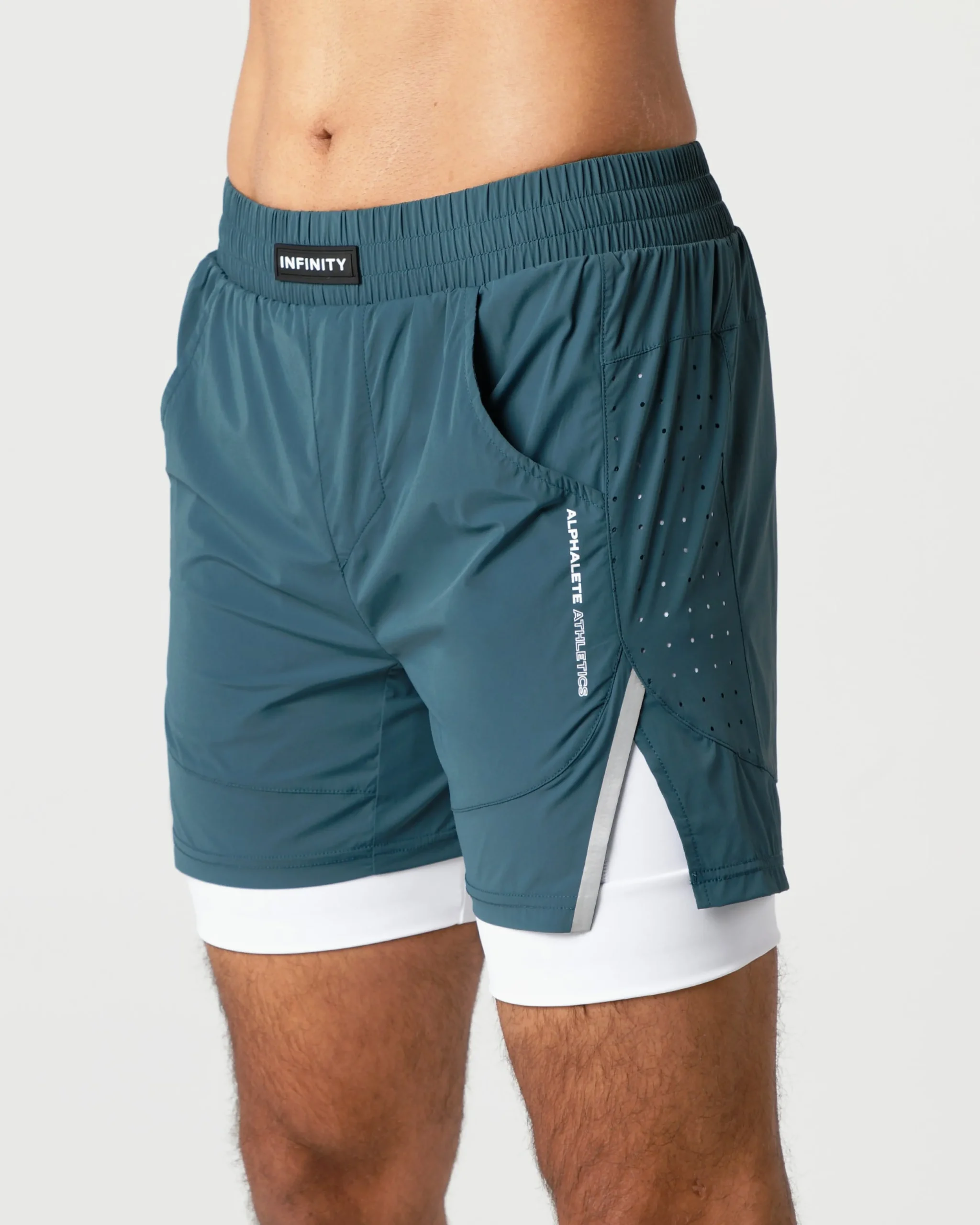 Infinity Speed Short 5.5"