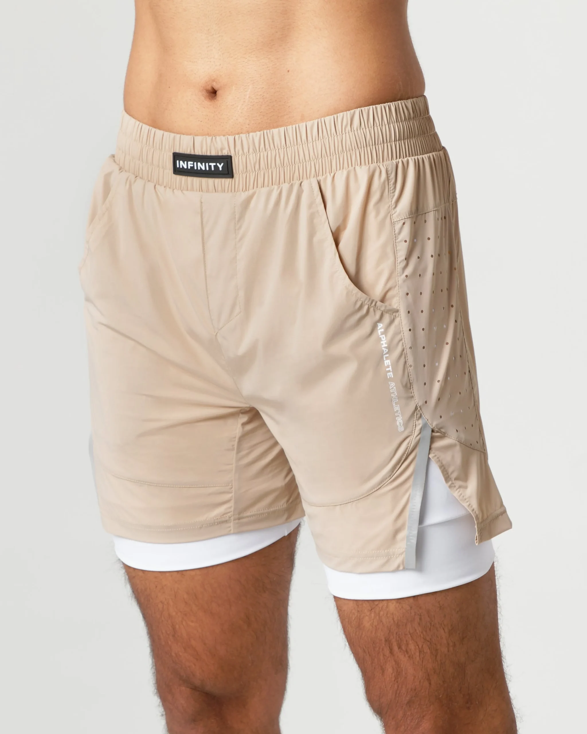 Infinity Speed Short 5.5"