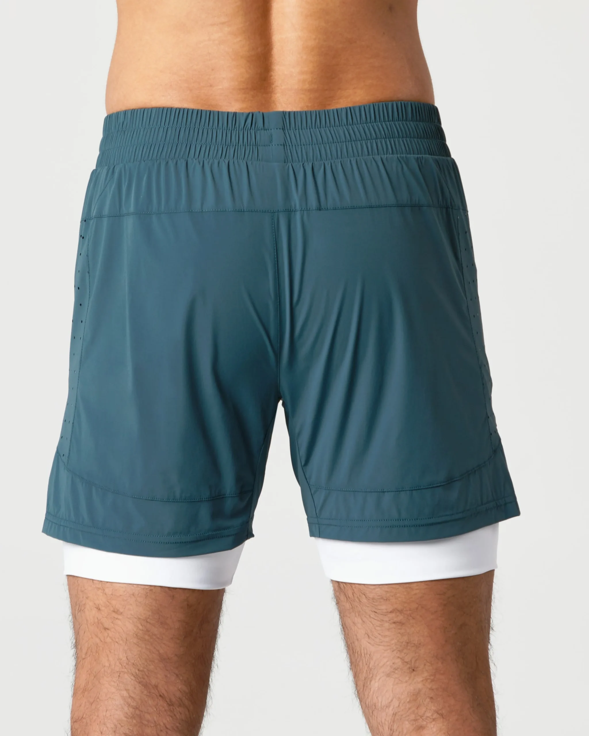 Infinity Speed Short 5.5"