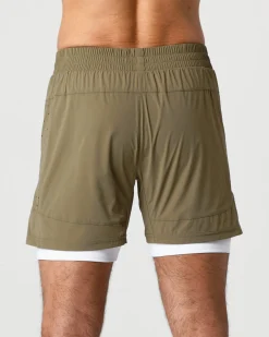 Infinity Speed Short 5.5