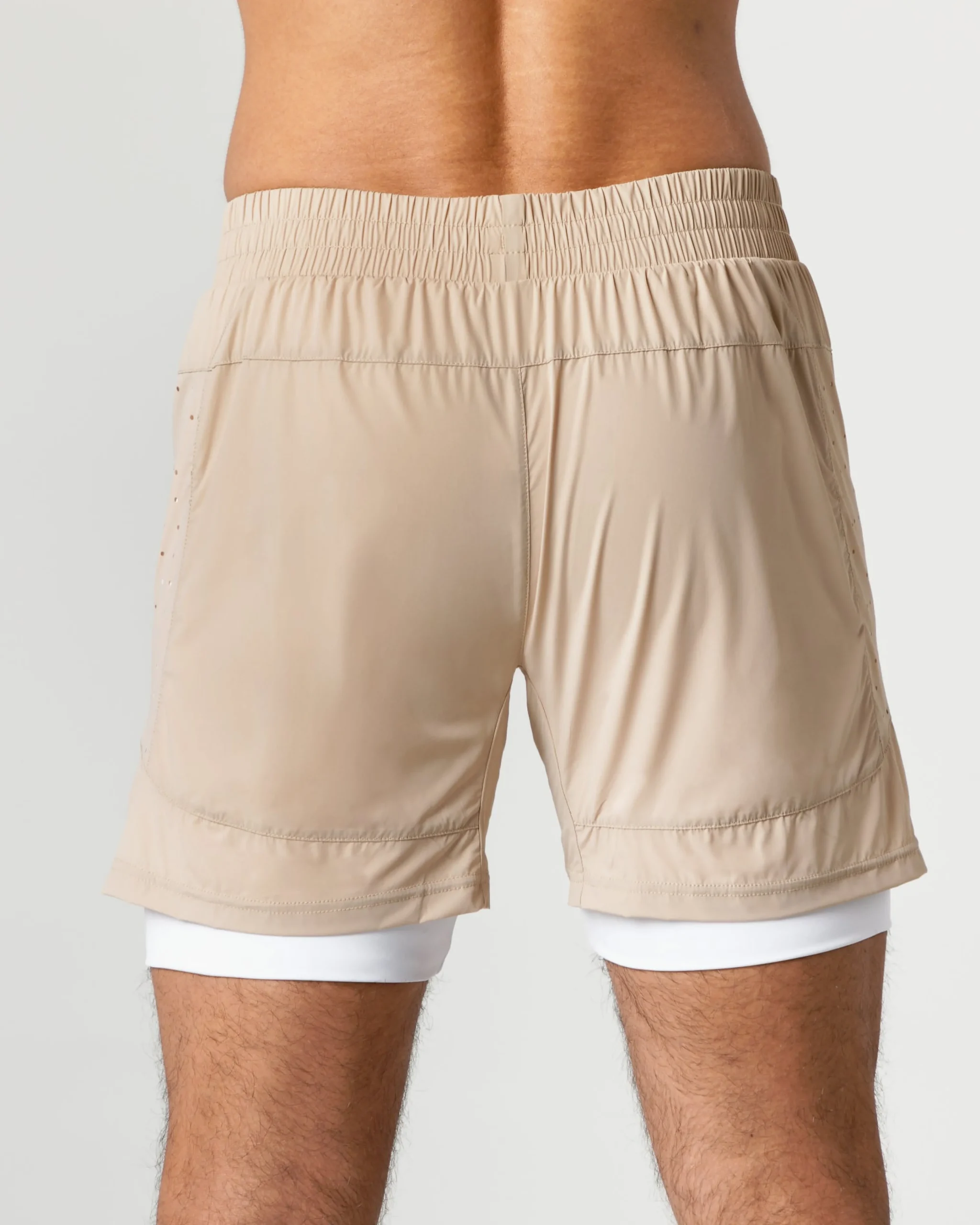 Infinity Speed Short 5.5"