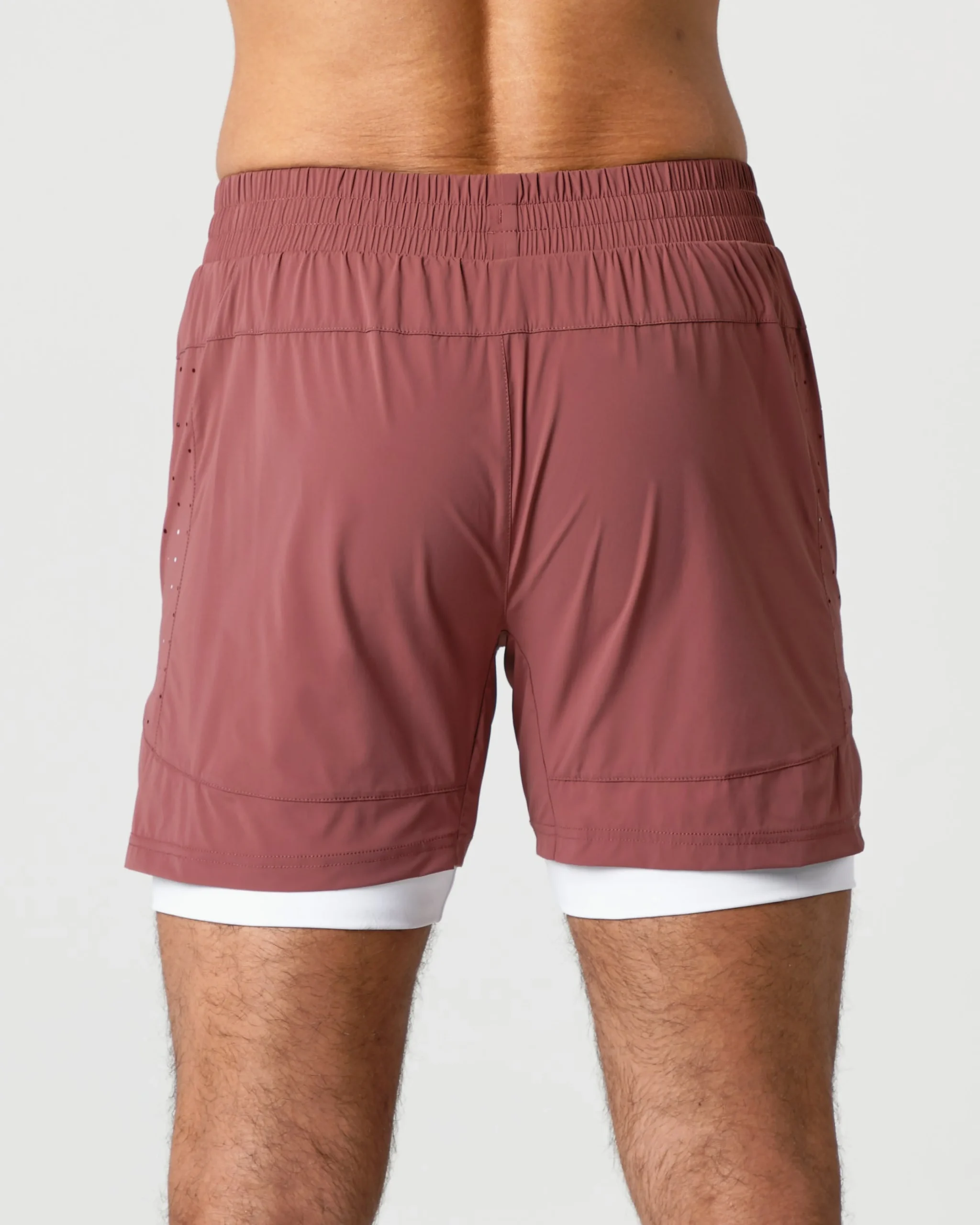 Infinity Speed Short 5.5"